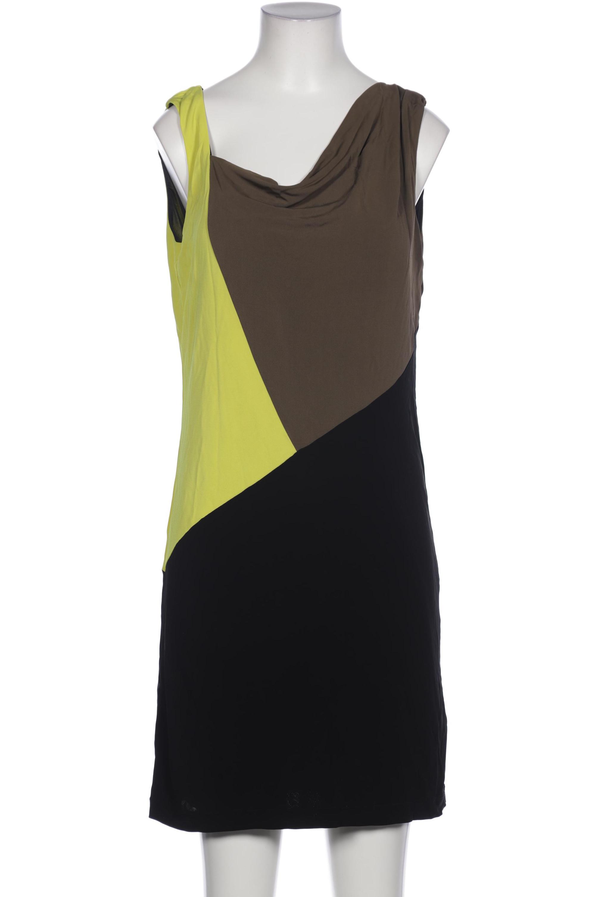 

Luisa Cerano Damen Kleid, schwarz, Gr. 40