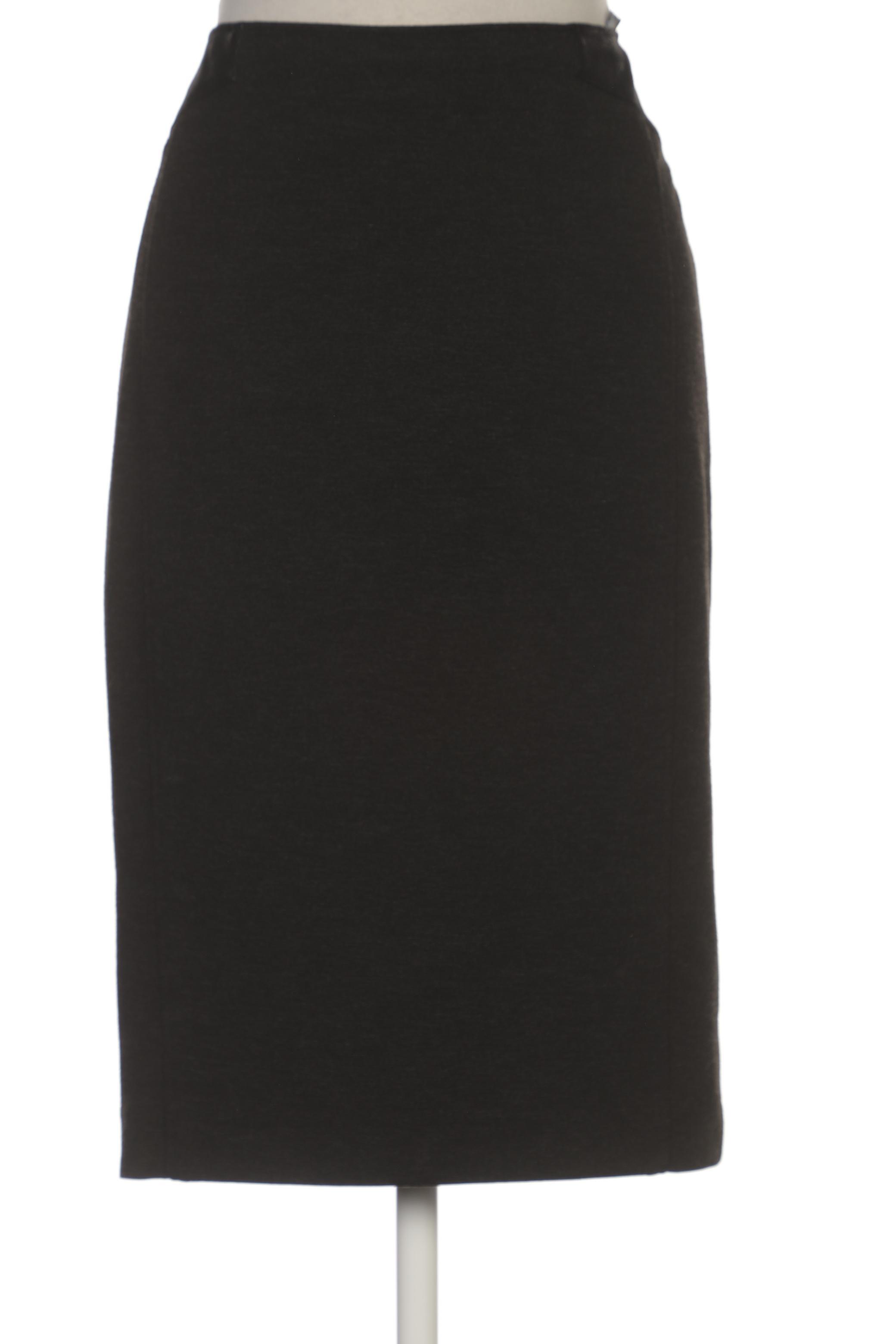 

Luisa Cerano Damen Rock, schwarz, Gr. 34