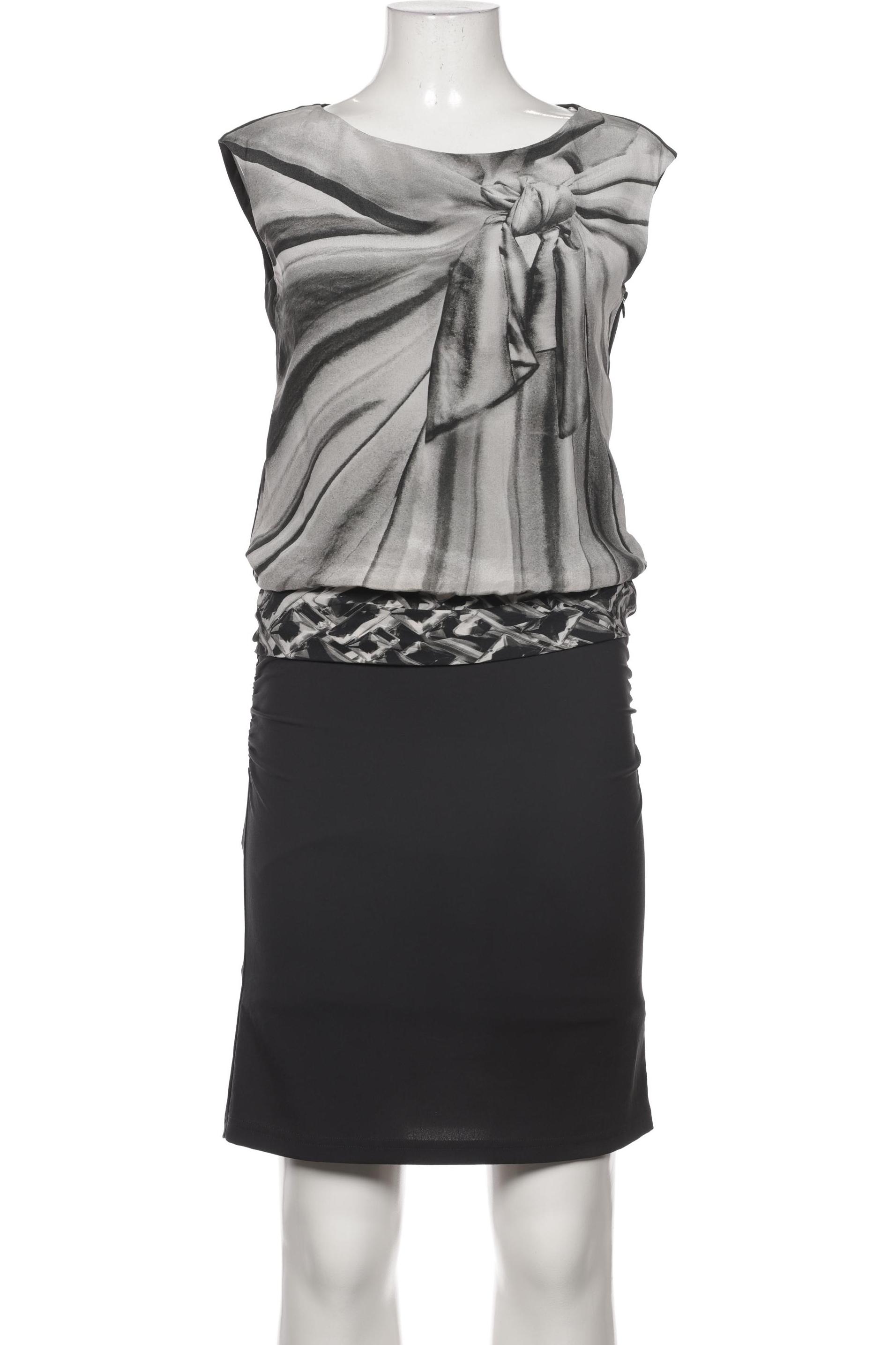 

Luisa Cerano Damen Kleid, grau, Gr. 38