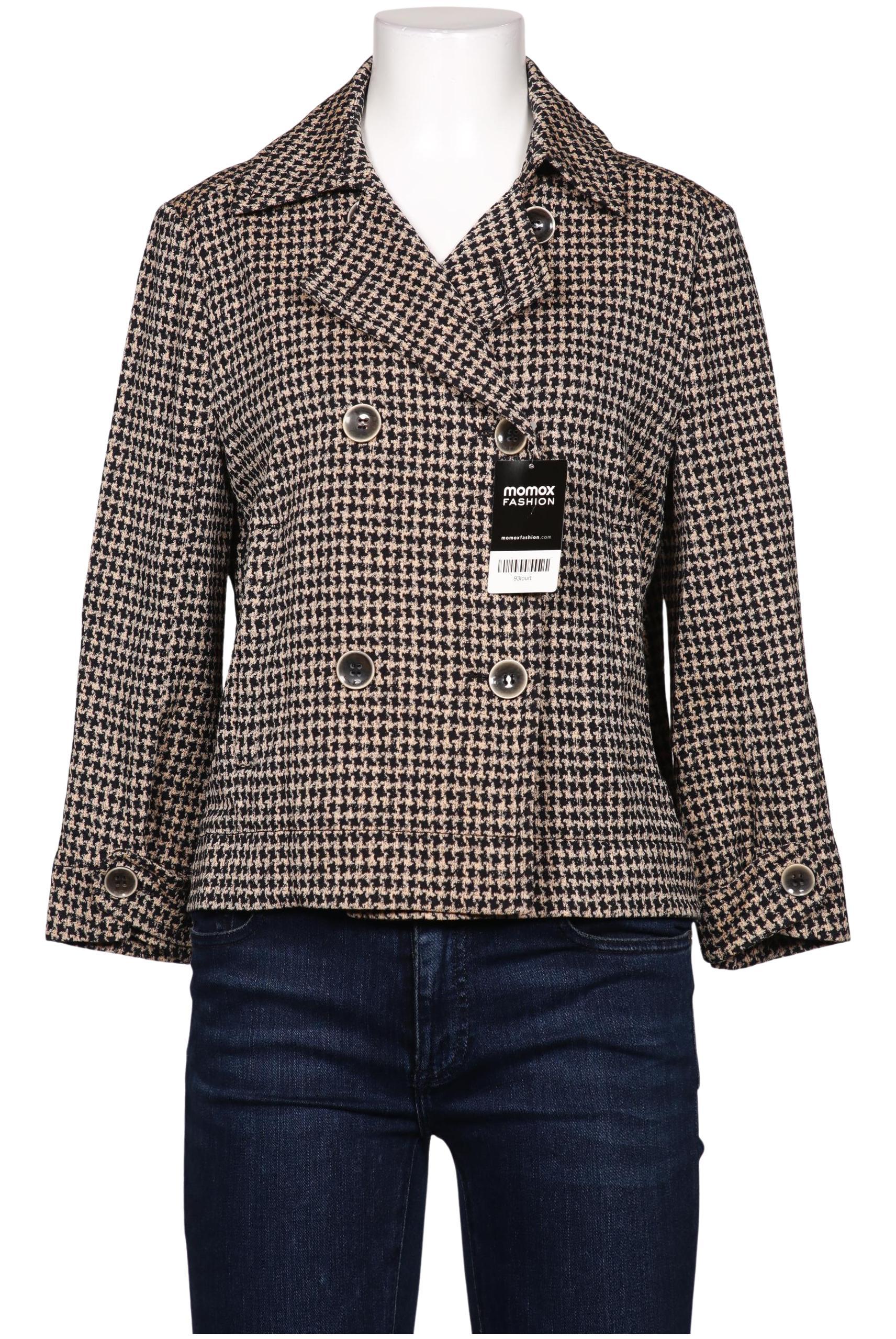 

Luisa Cerano Damen Blazer, mehrfarbig, Gr. 38