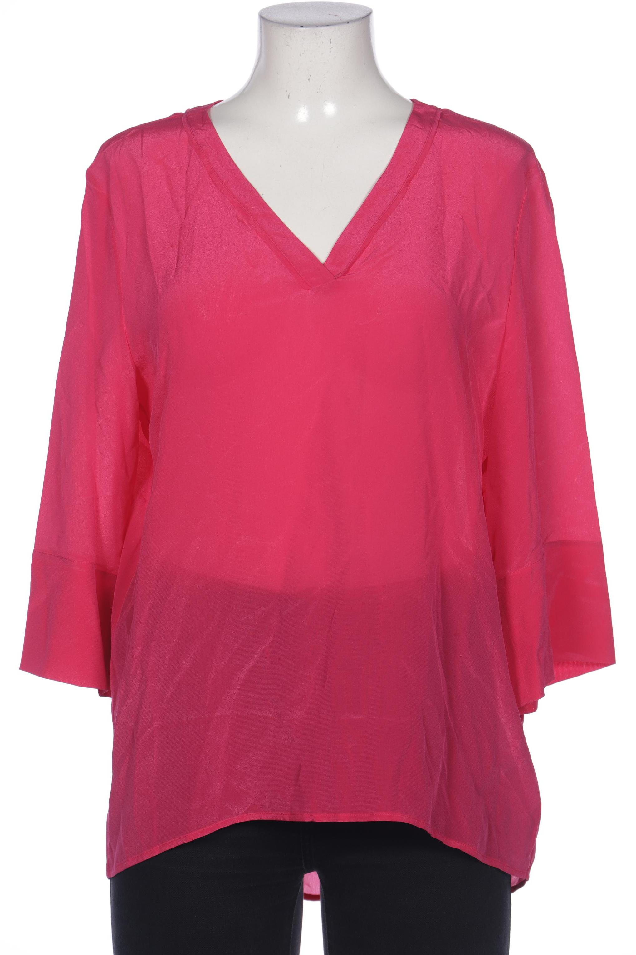 

Luisa Cerano Damen Bluse, pink, Gr. 40