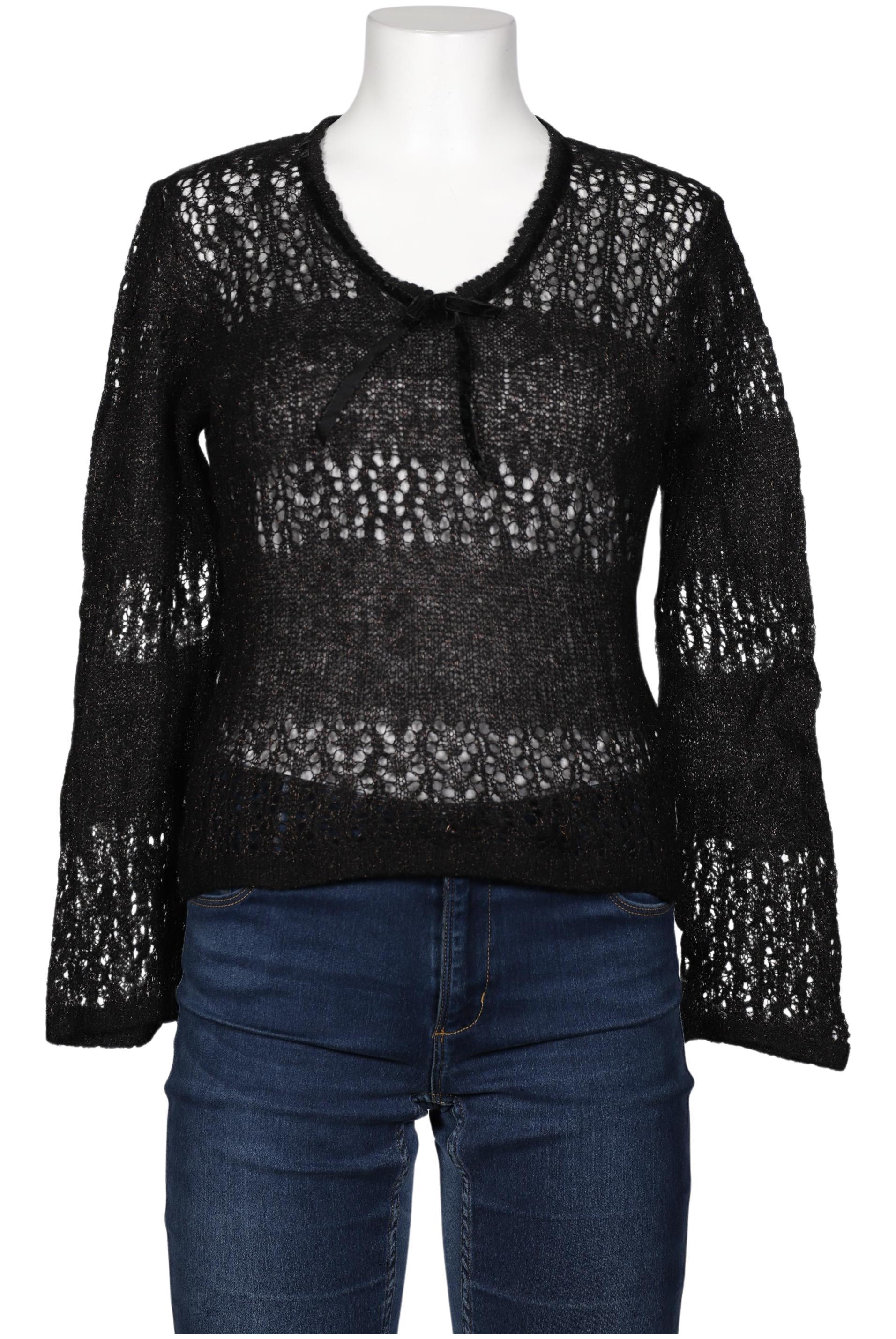 

Luisa Cerano Damen Pullover, schwarz, Gr. 40