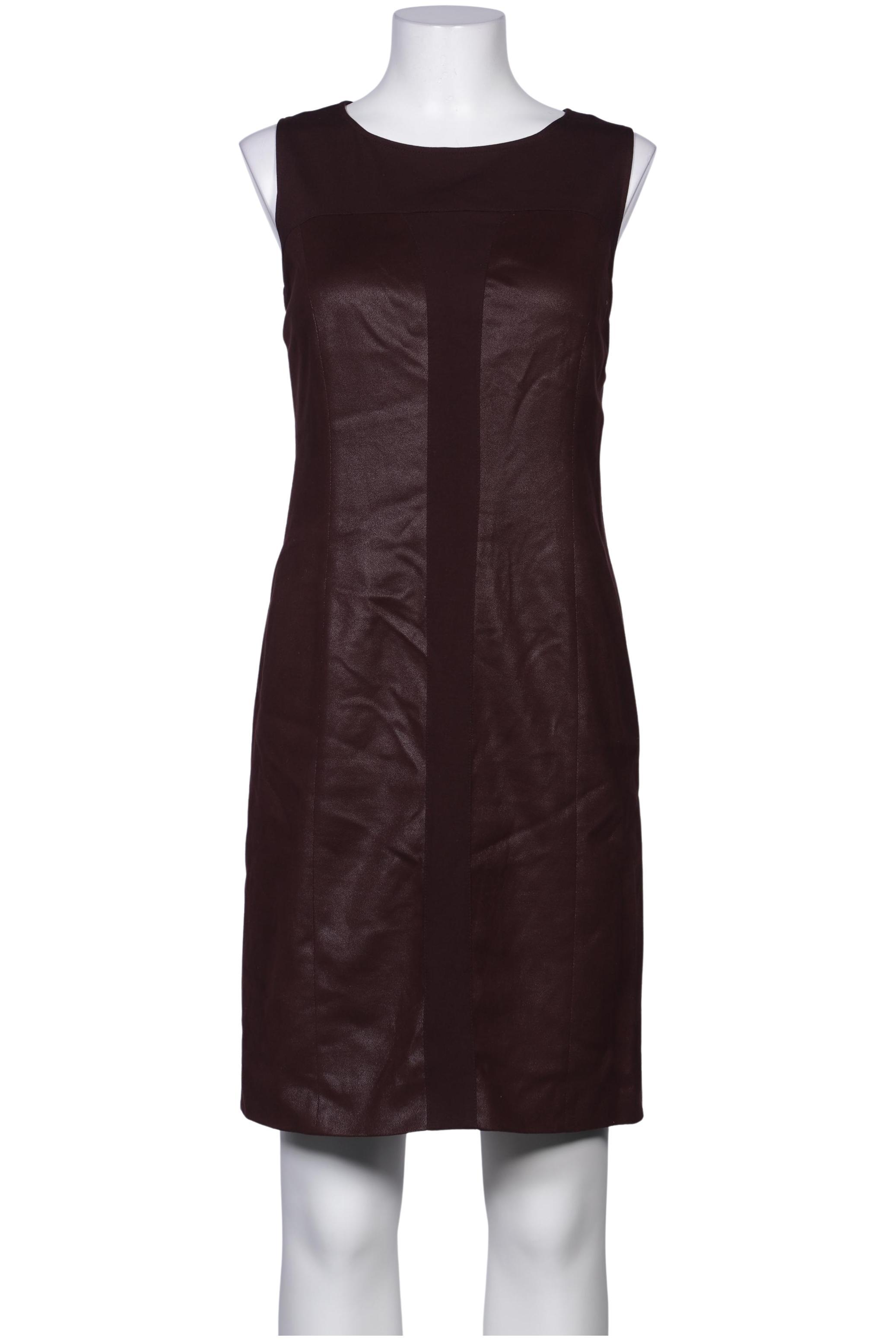 Thumbnail - Luisa Cerano Damen Kleid, bordeaux, Gr. 40
