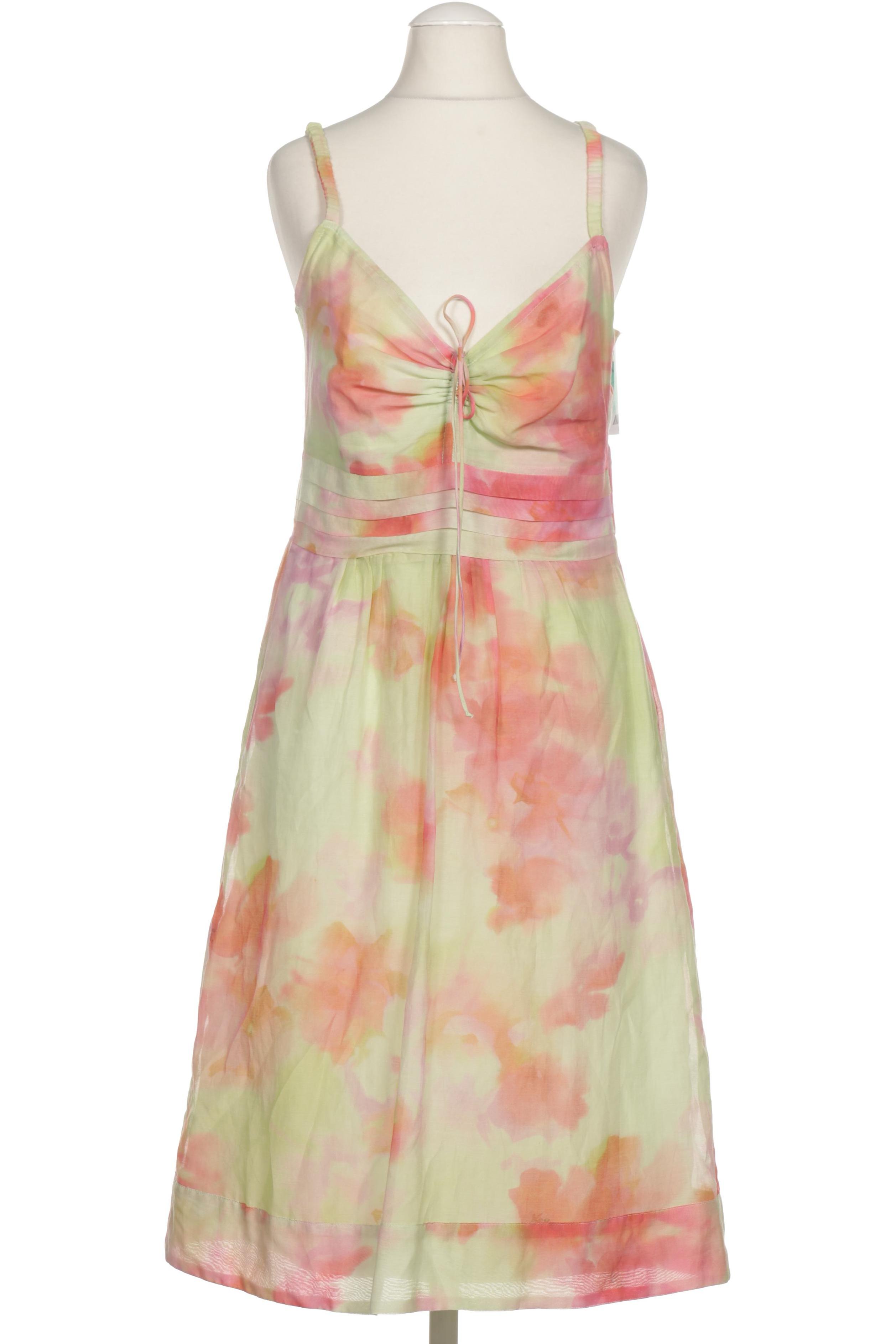 

Luisa Cerano Damen Kleid, grün, Gr. 34