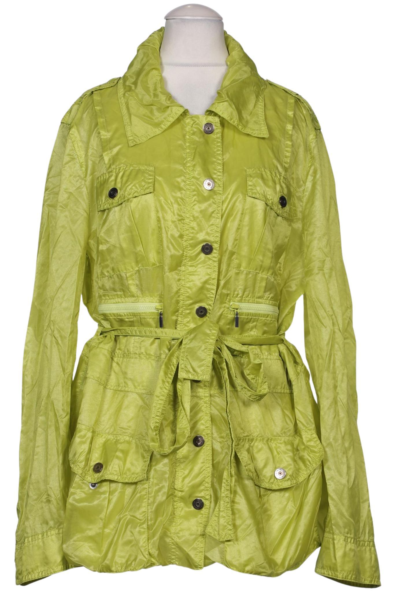 

Luisa Cerano Damen Jacke, hellgrün, Gr. 42