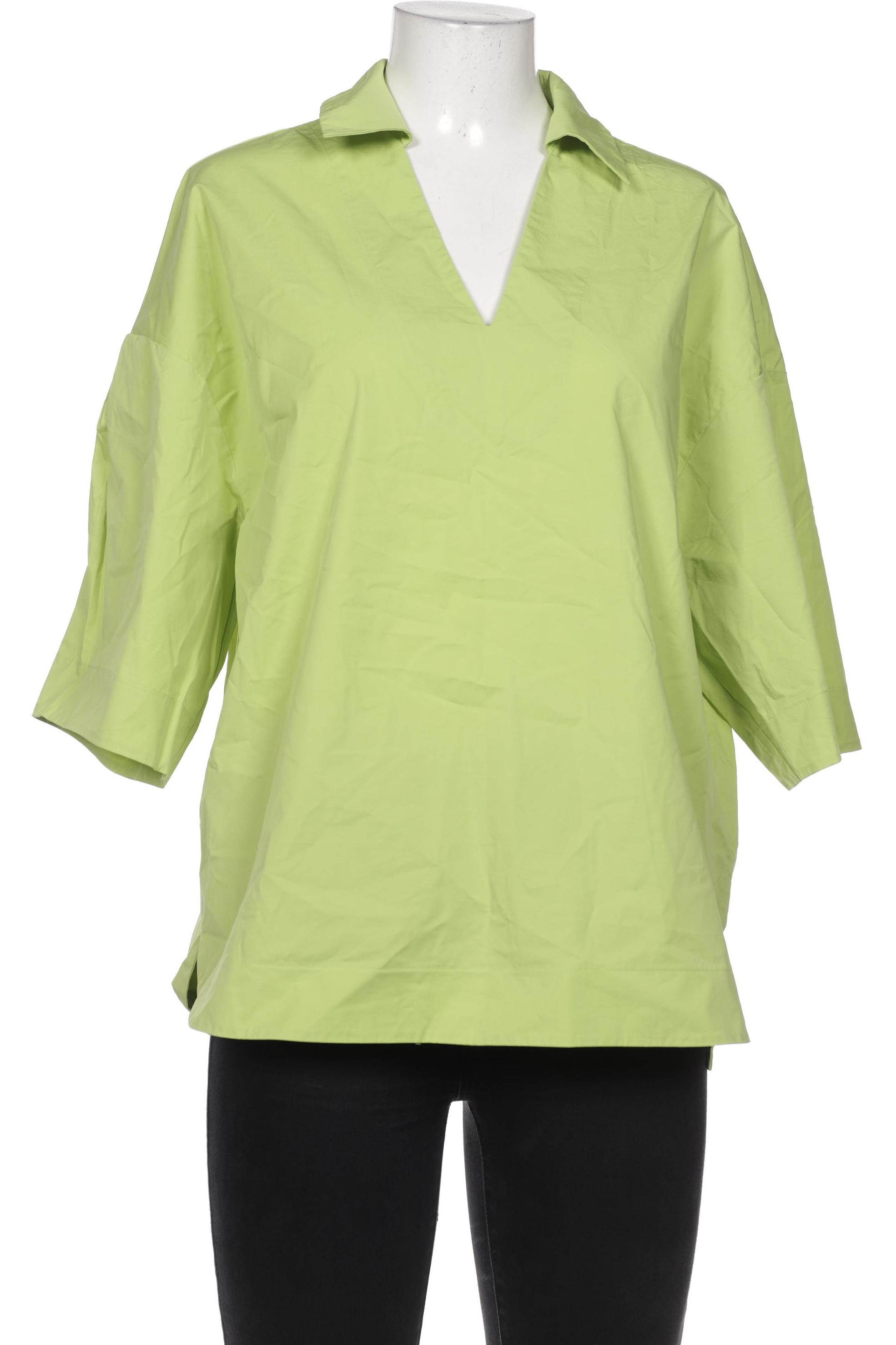 

Luisa Cerano Damen Bluse, grün, Gr. 40