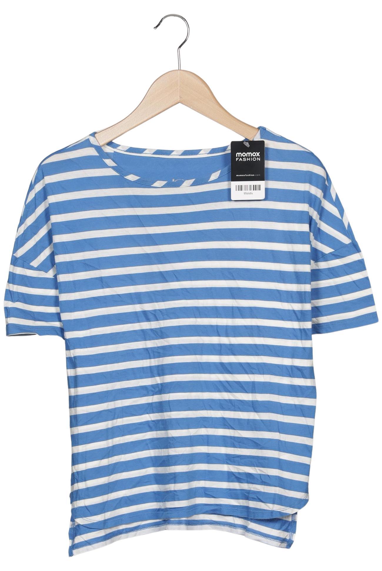 

Luisa Cerano Damen T-Shirt, mehrfarbig, Gr. 34