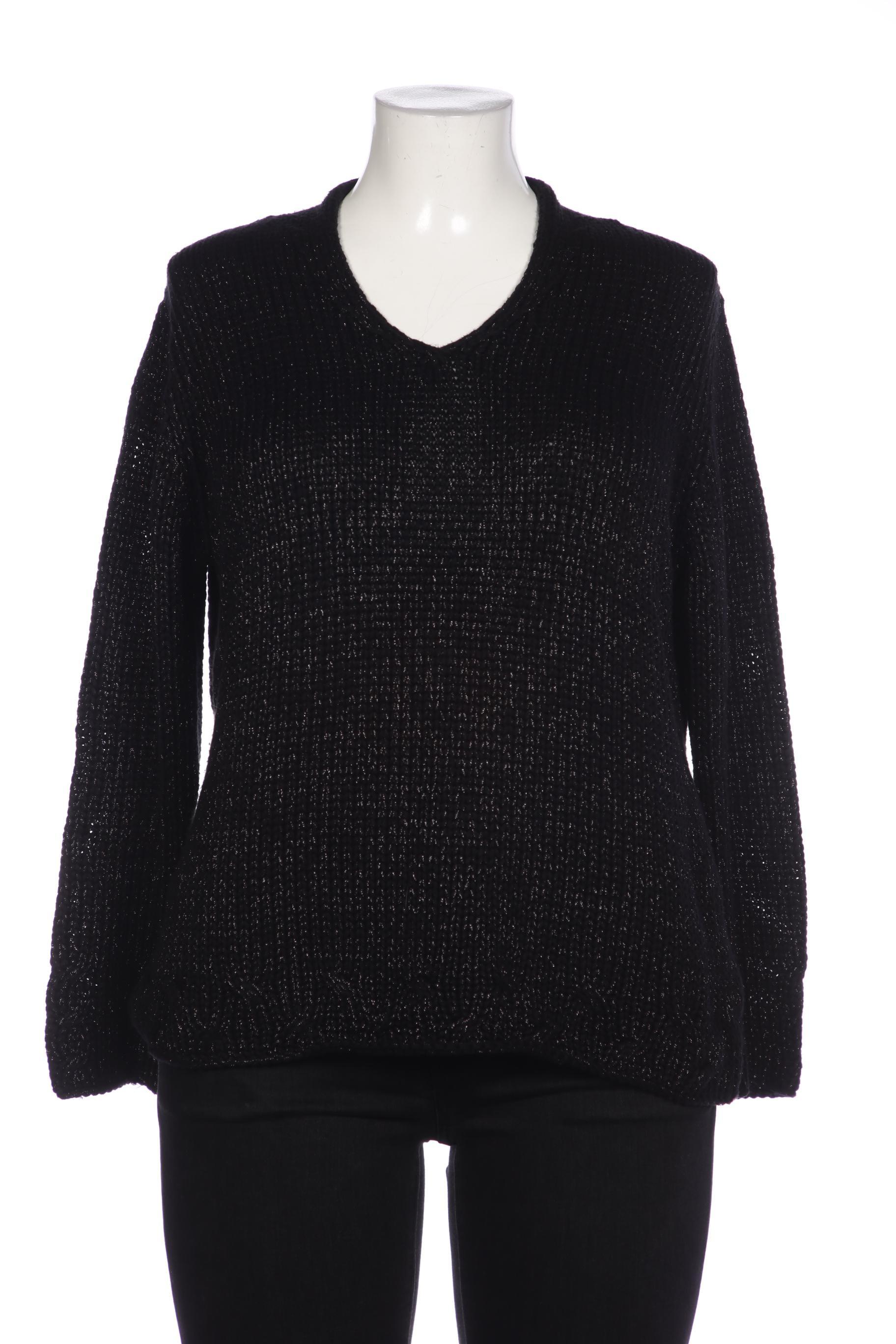 

Luisa Cerano Damen Pullover, schwarz, Gr. 44