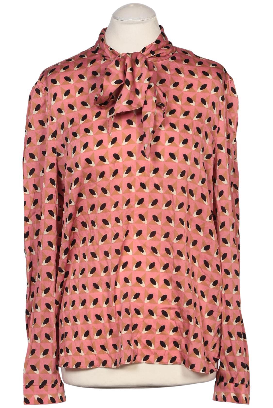 

Luisa Cerano Damen Bluse, pink, Gr. 40