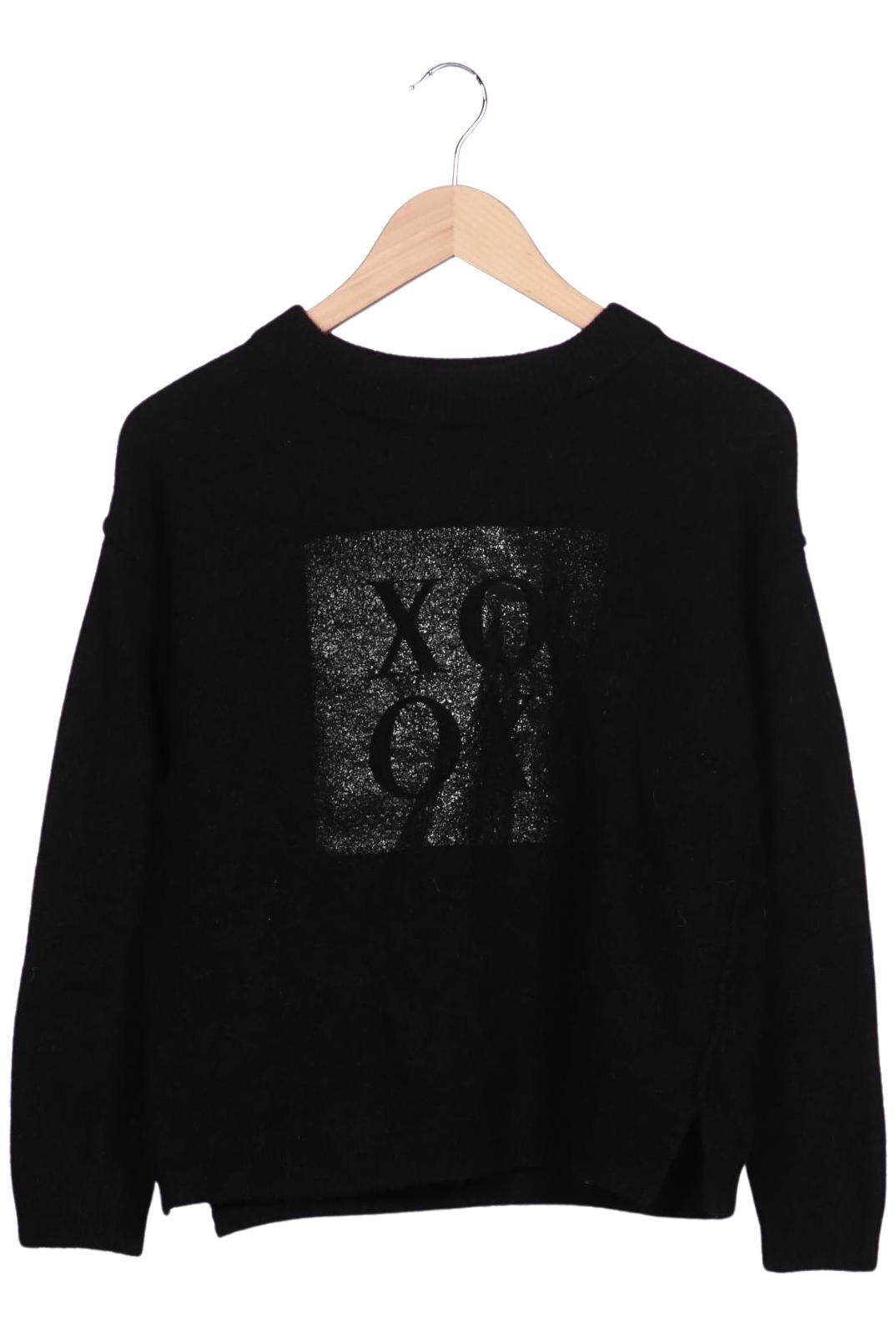 

Luisa Cerano Damen Pullover, schwarz, Gr. 36