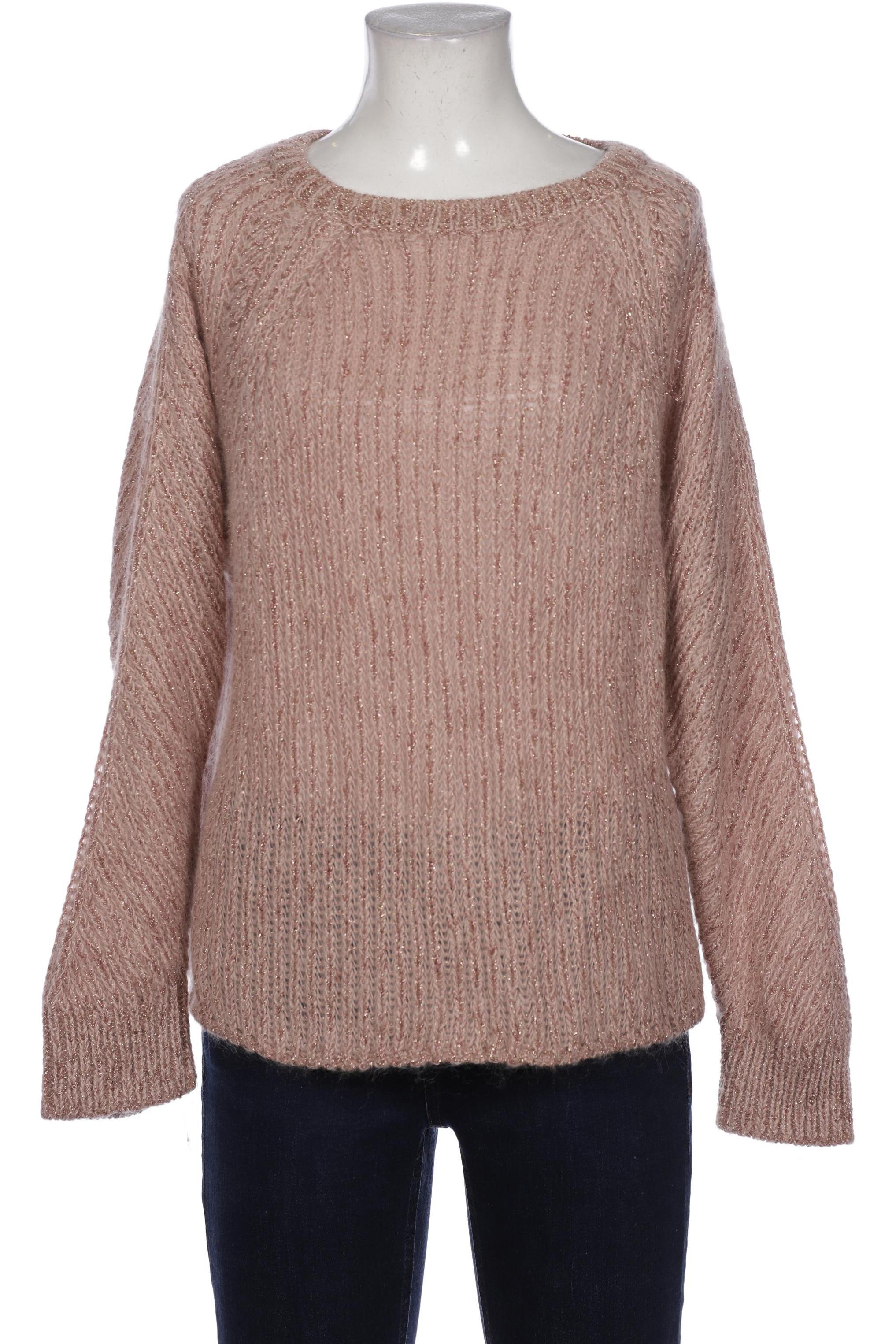 

Luisa Cerano Damen Pullover, pink, Gr. 38