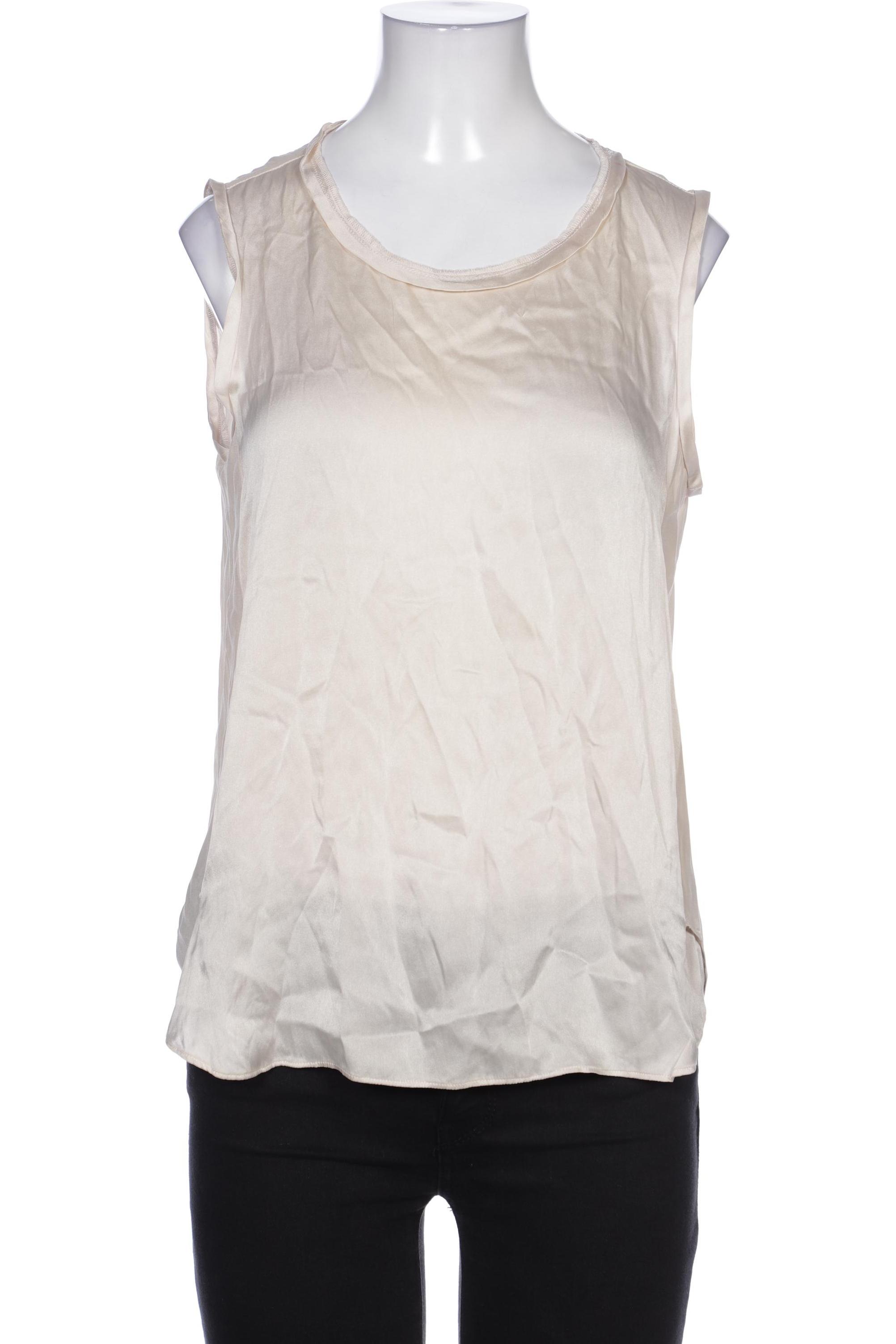 

Luisa Cerano Damen Bluse, beige, Gr. 38