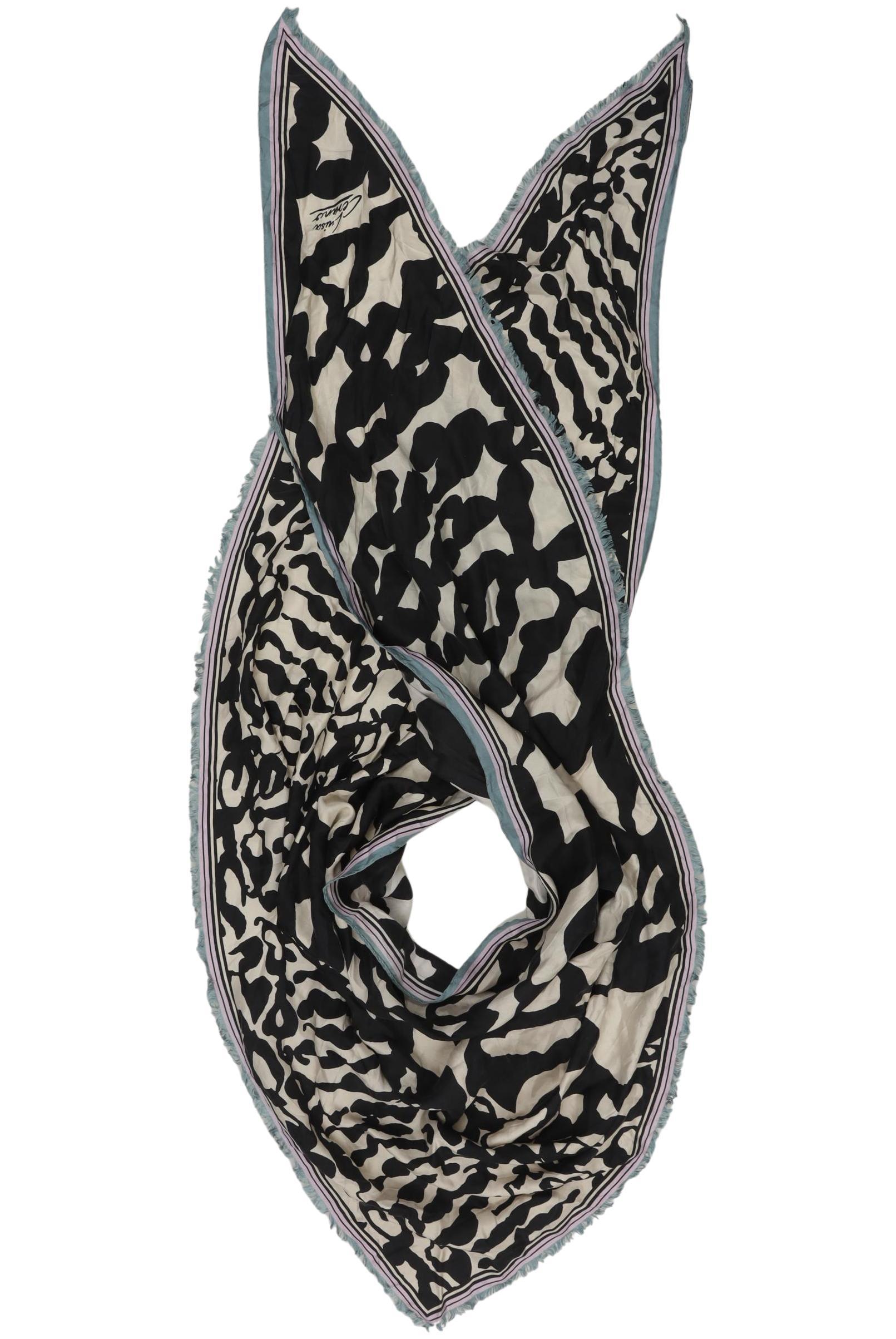 

Luisa Cerano Damen Schal, mehrfarbig, Gr.