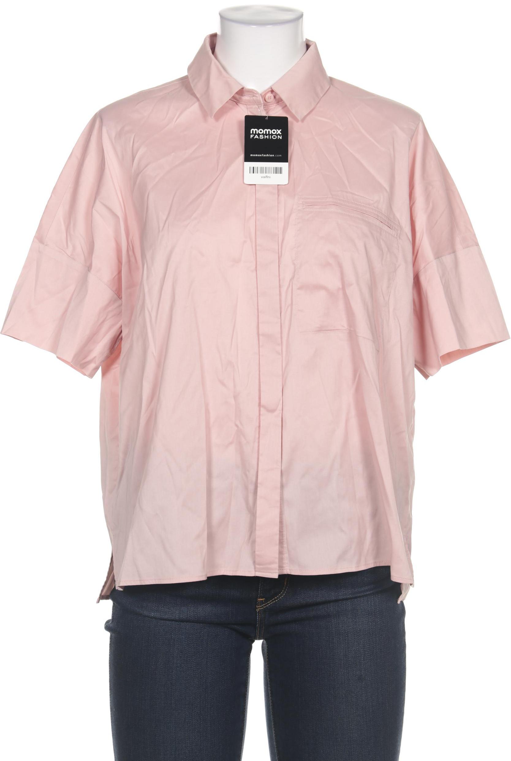 

Luisa Cerano Damen Bluse, pink, Gr. 38