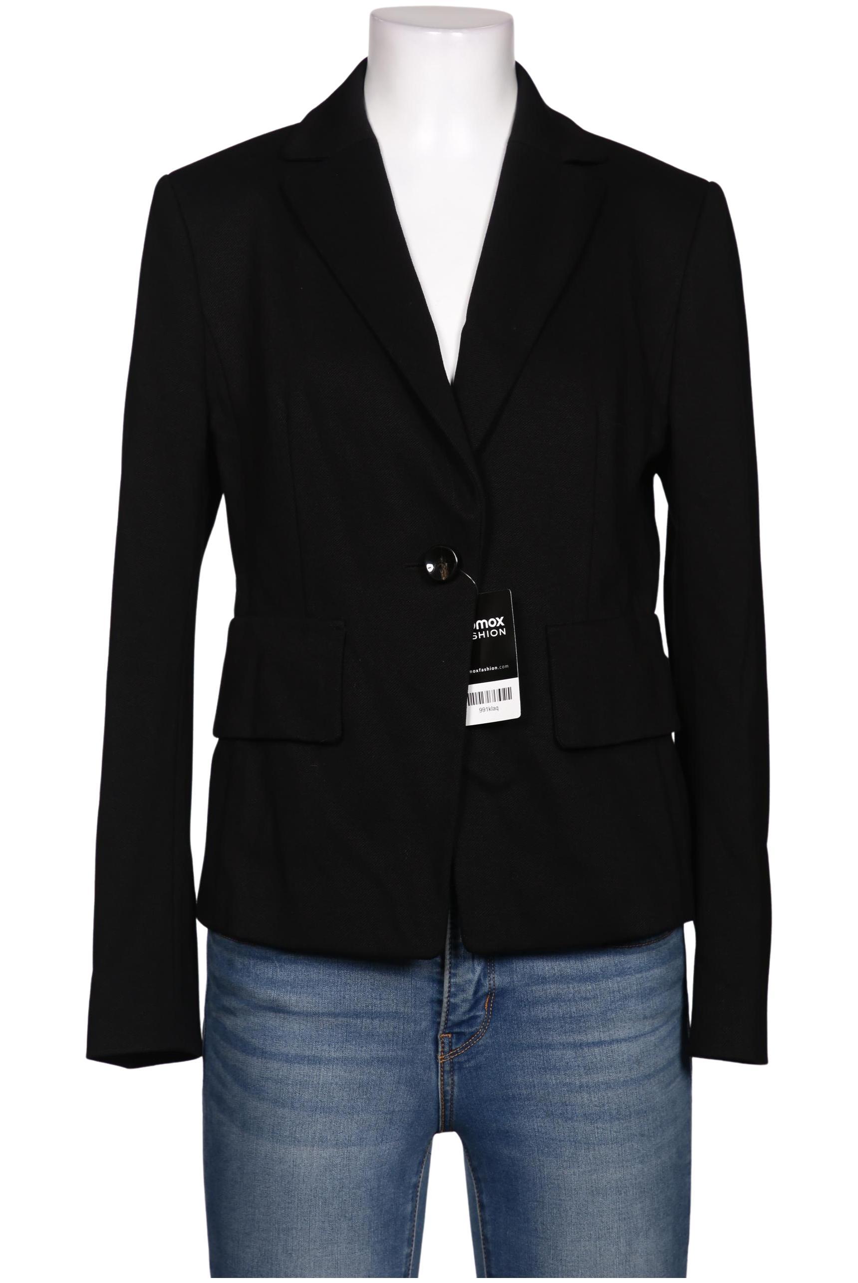 

Luisa Cerano Damen Blazer, schwarz, Gr. 38