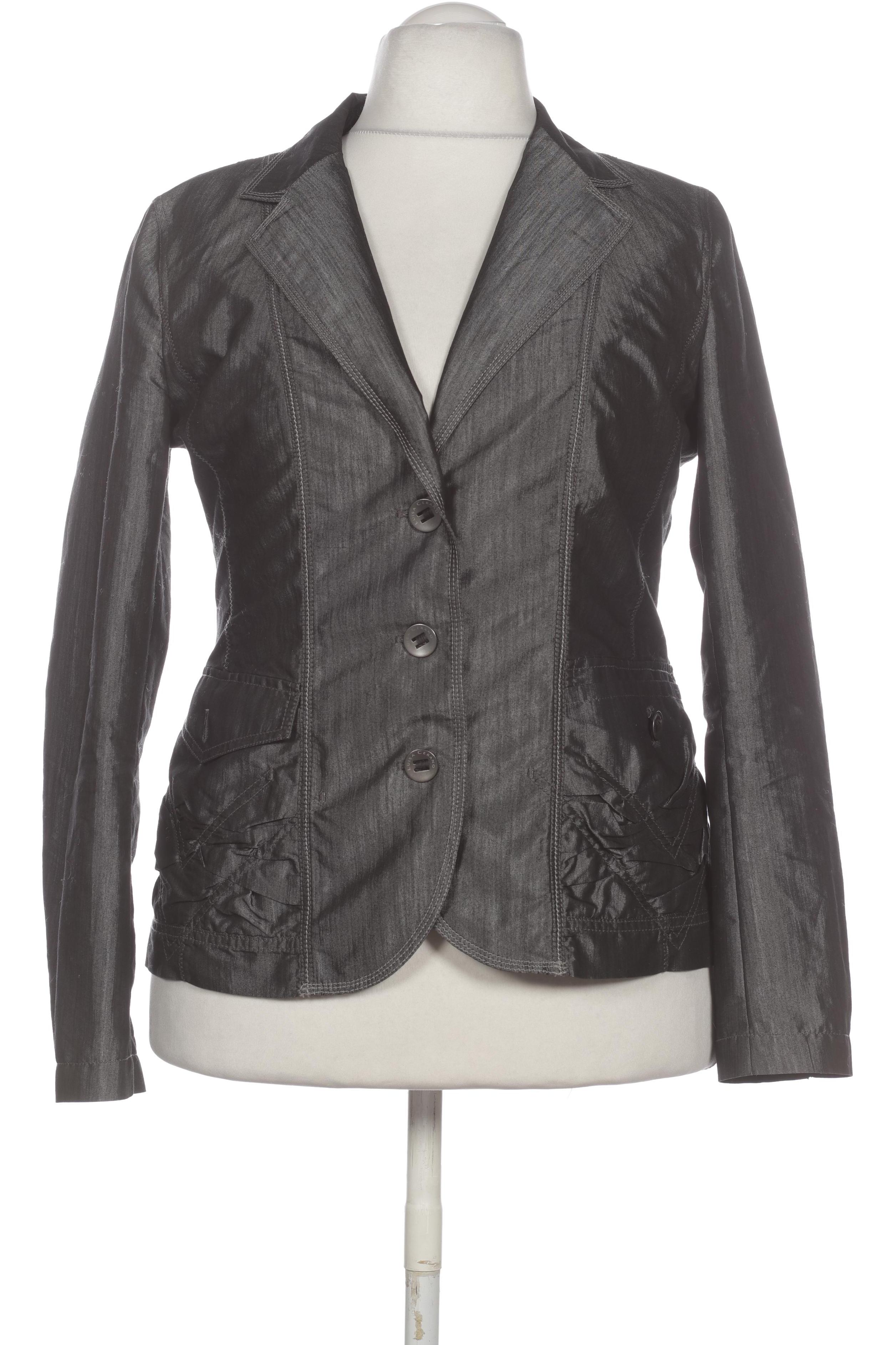 

Luisa Cerano Damen Blazer, grau, Gr. 42