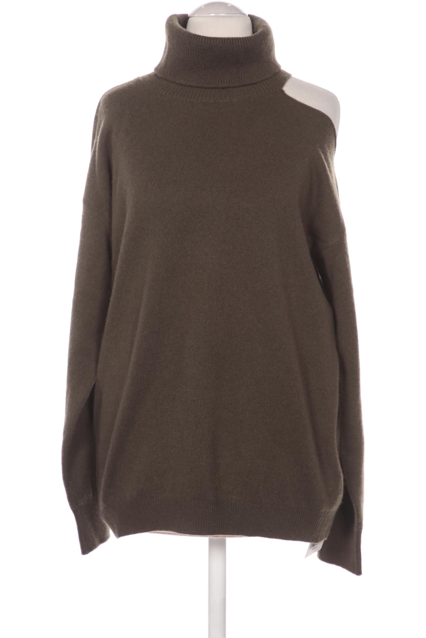 

Luisa Cerano Damen Pullover, braun, Gr. 36
