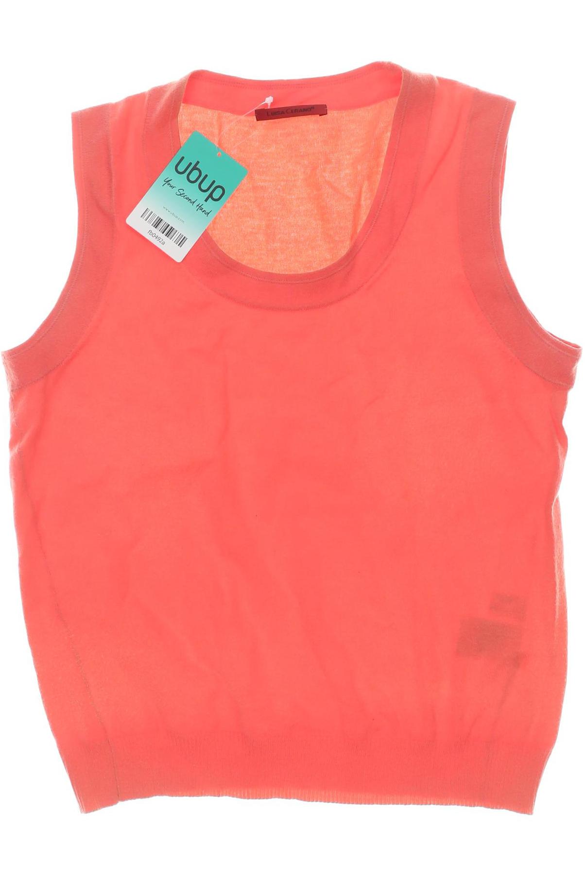 

Luisa Cerano Damen Top, pink, Gr. 40