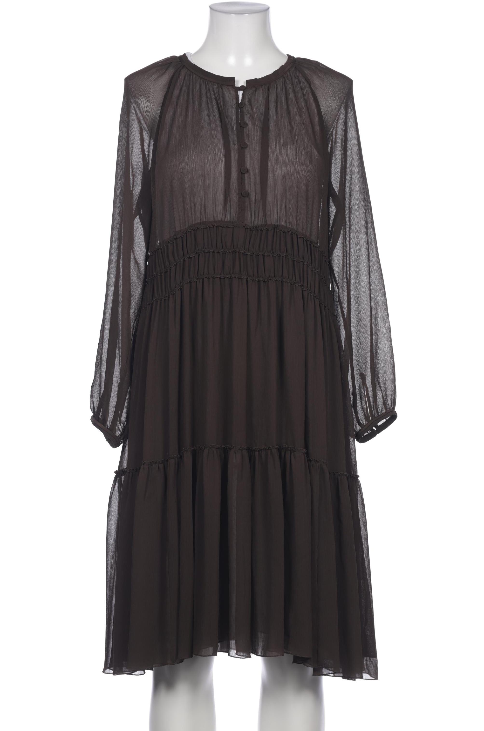 

Luisa Cerano Damen Kleid, grün, Gr. 38