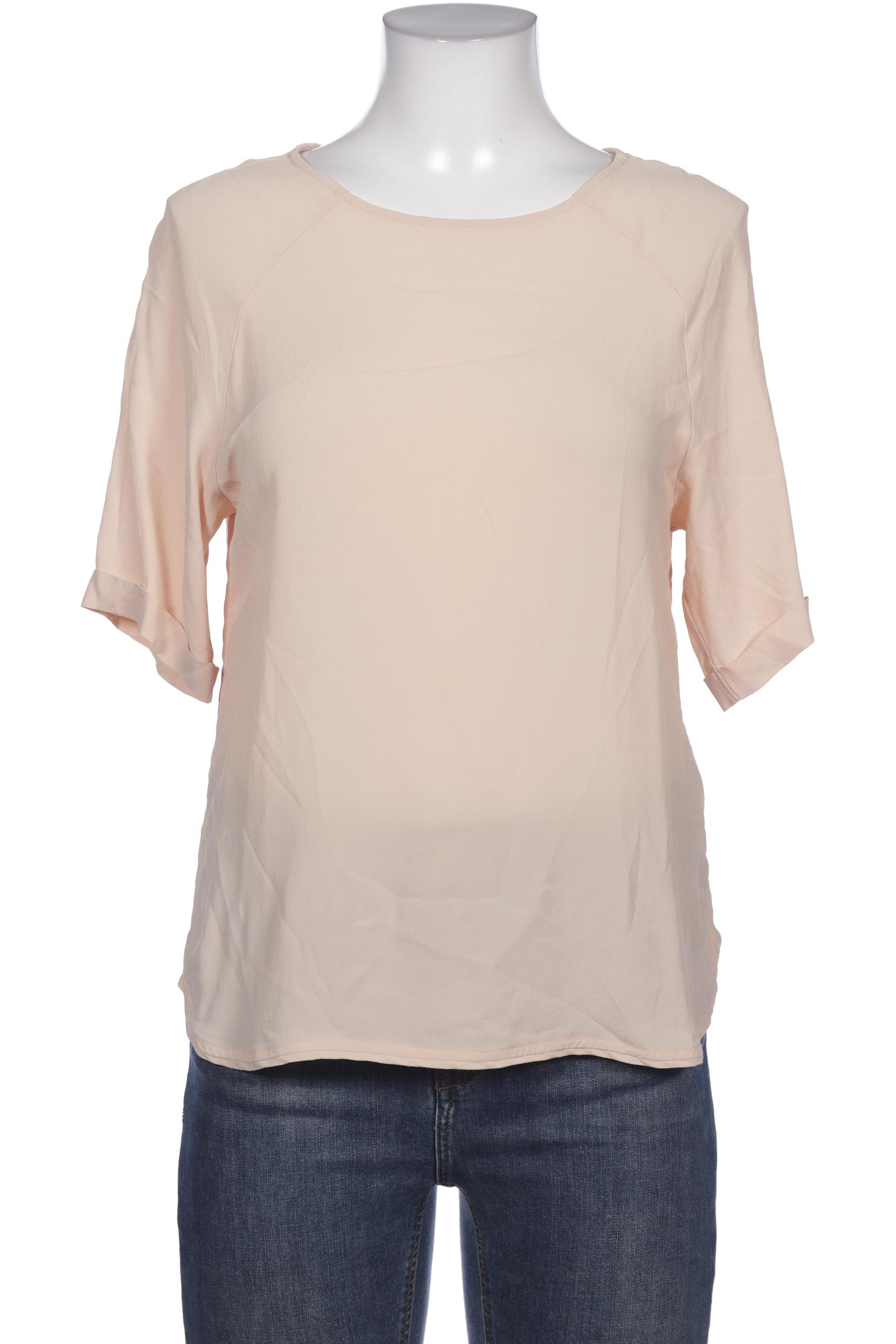 

Luisa Cerano Damen Bluse, beige