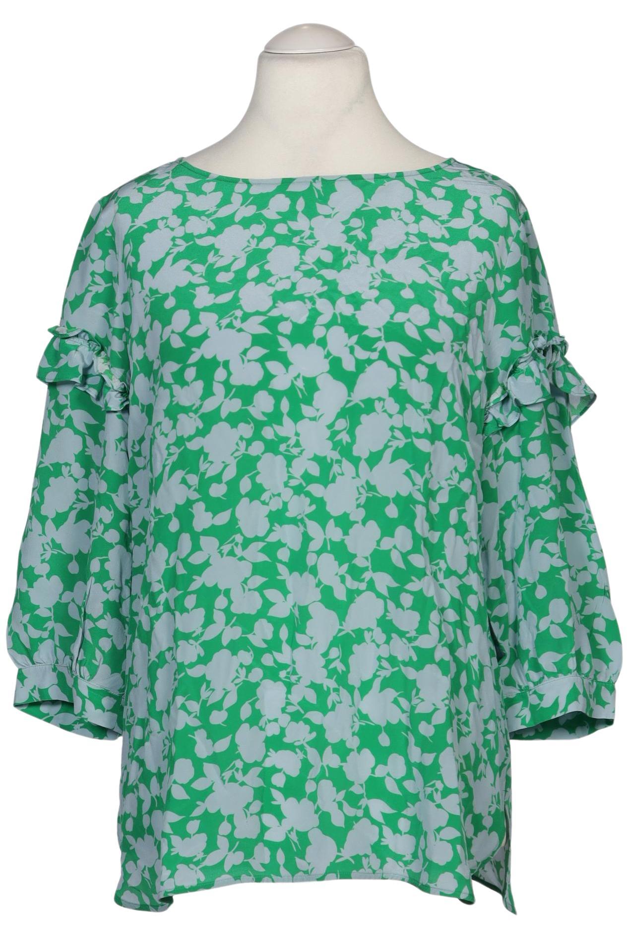 

Luisa Cerano Damen Bluse, mehrfarbig, Gr. 44