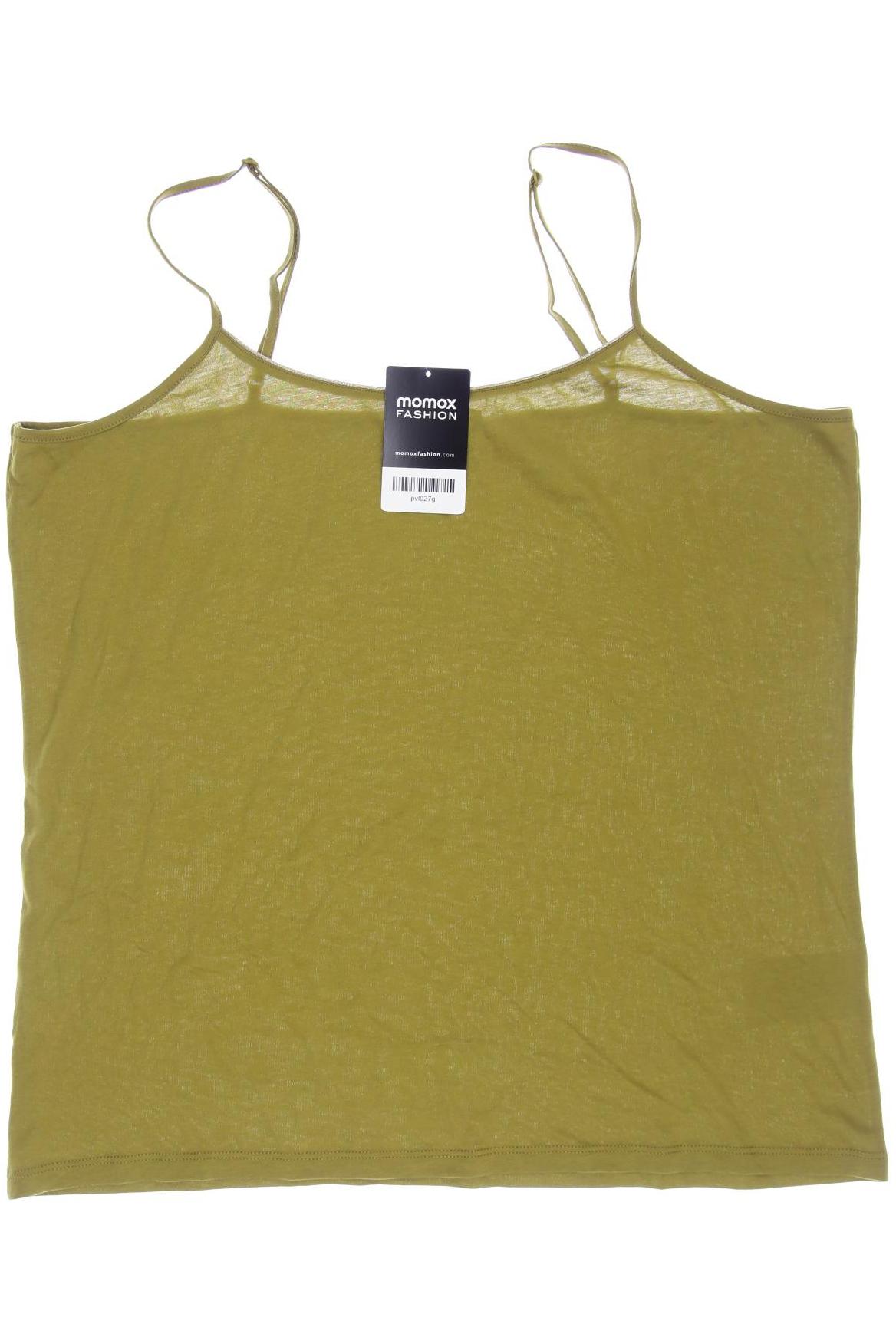 

Luisa Cerano Damen Top, grün, Gr. 44