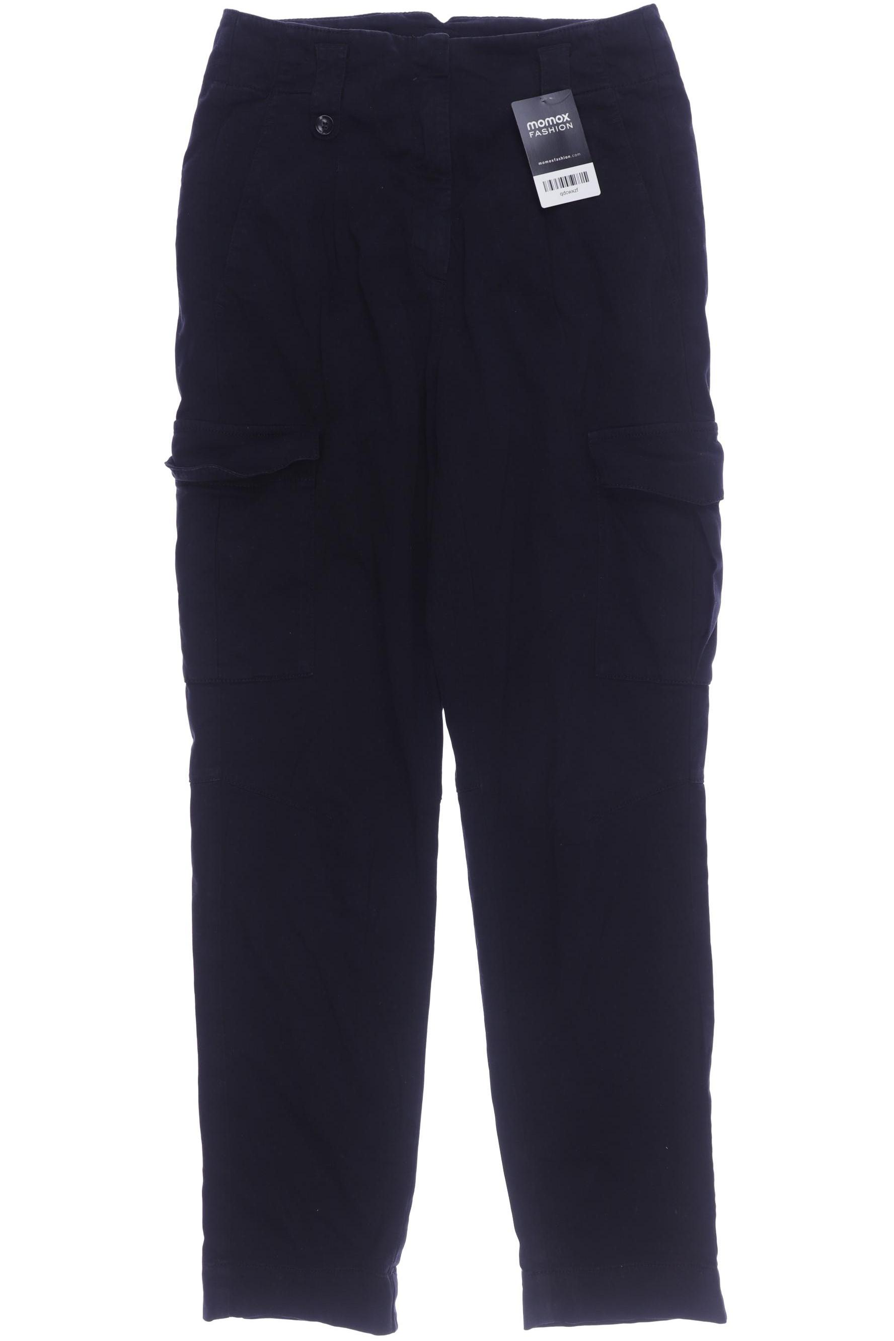 

Luisa Cerano Damen Stoffhose, schwarz, Gr. 34