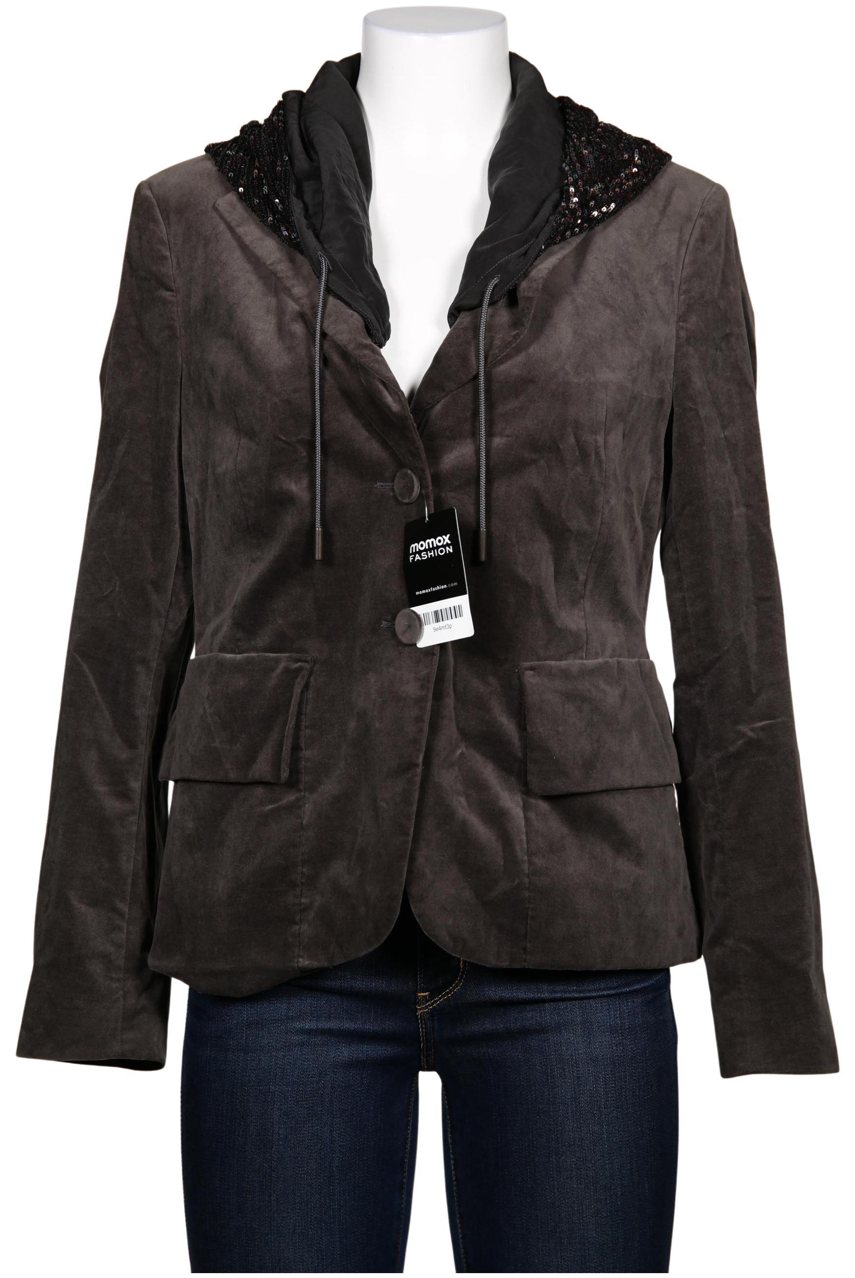 Thumbnail - Luisa Cerano Damen Blazer, grau, Gr. 40