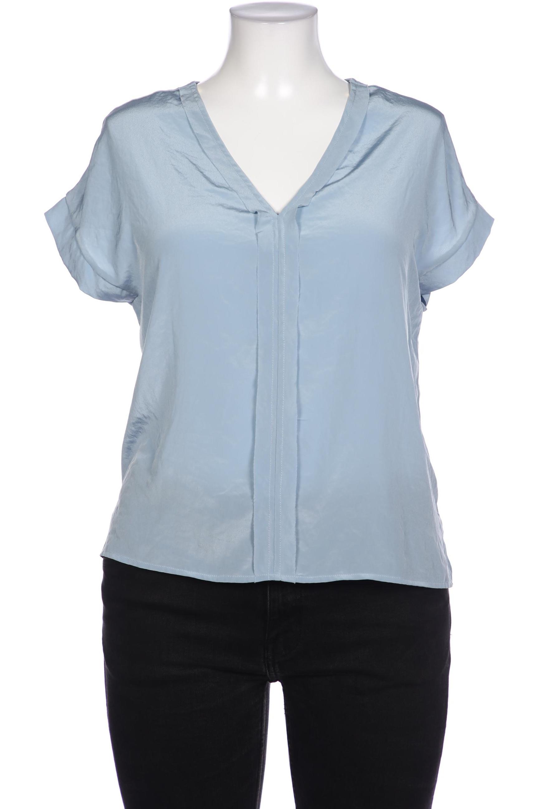 

Luisa Cerano Damen Bluse, hellblau, Gr. 44