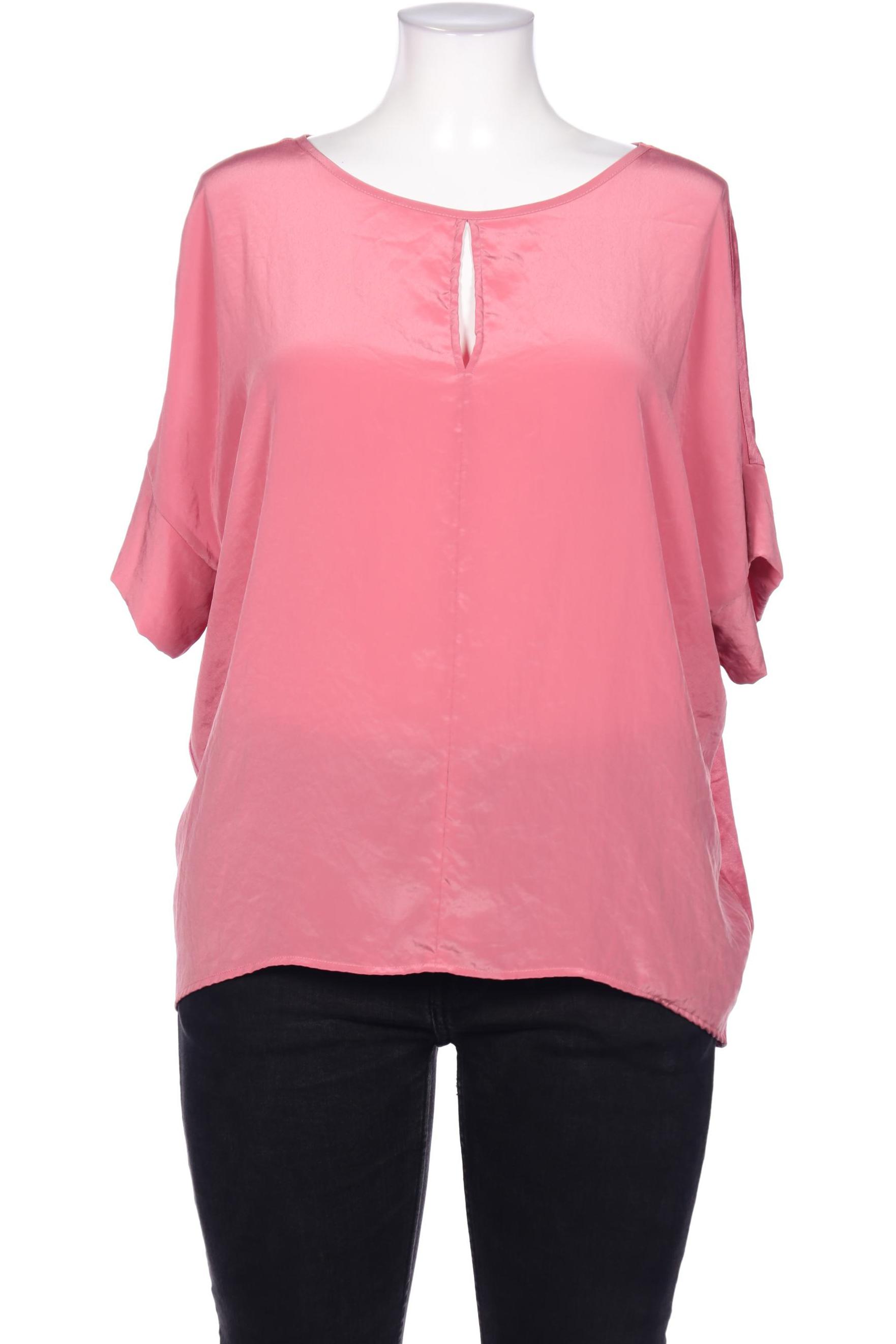

Luisa Cerano Damen Bluse, pink, Gr. 42