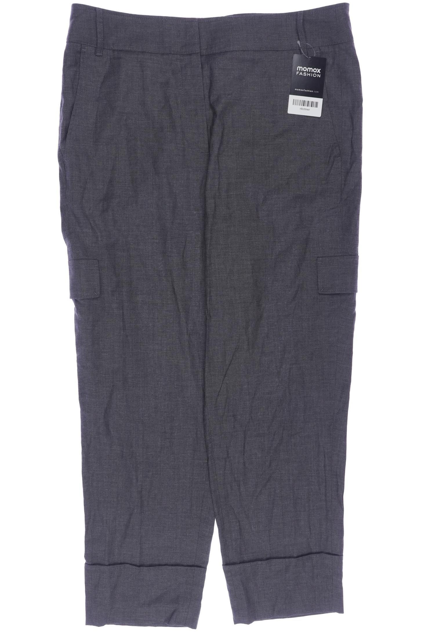 

Luisa Cerano Damen Stoffhose, grau, Gr. 40