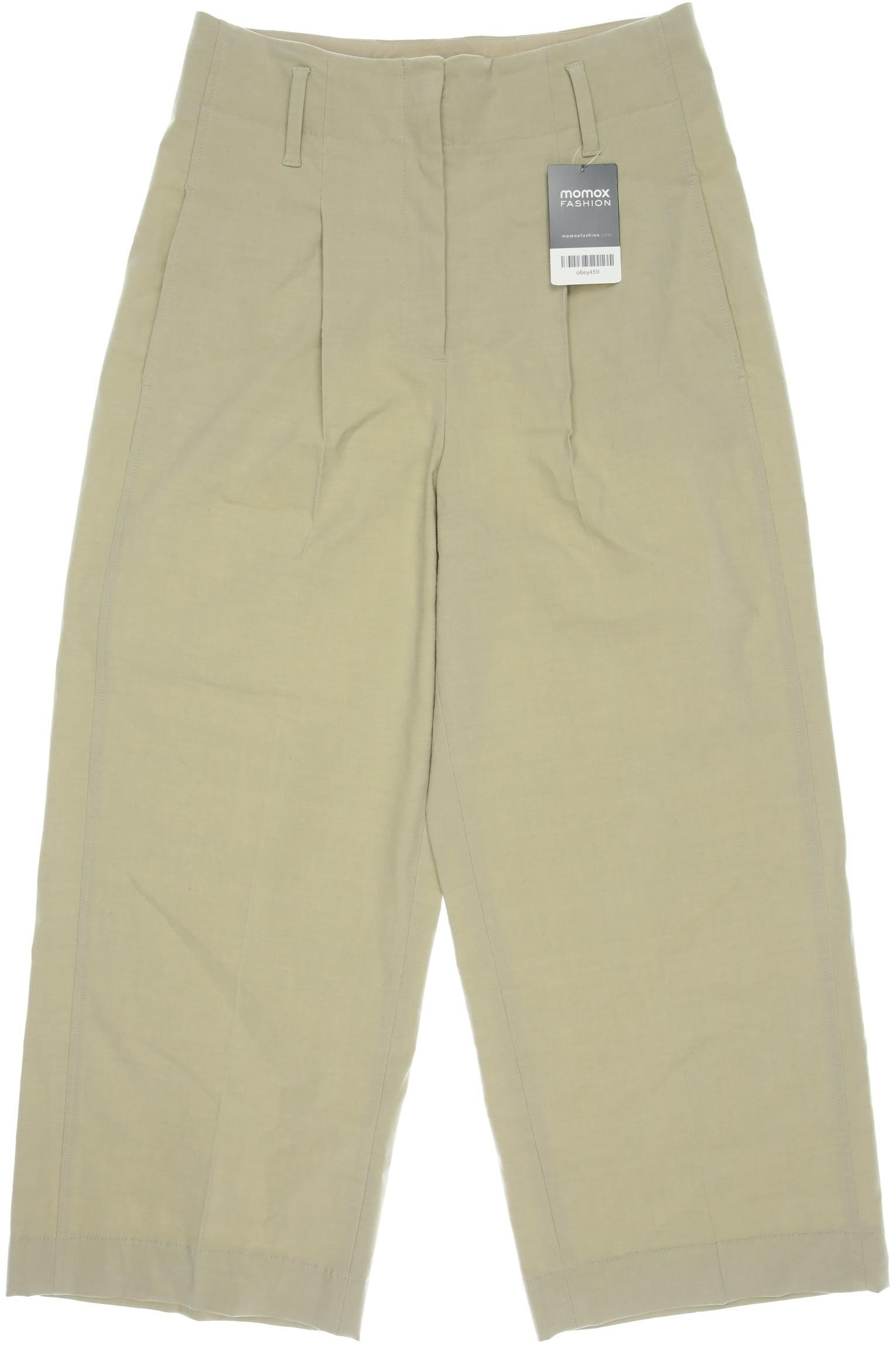 

Luisa Cerano Damen Stoffhose, beige, Gr. 36
