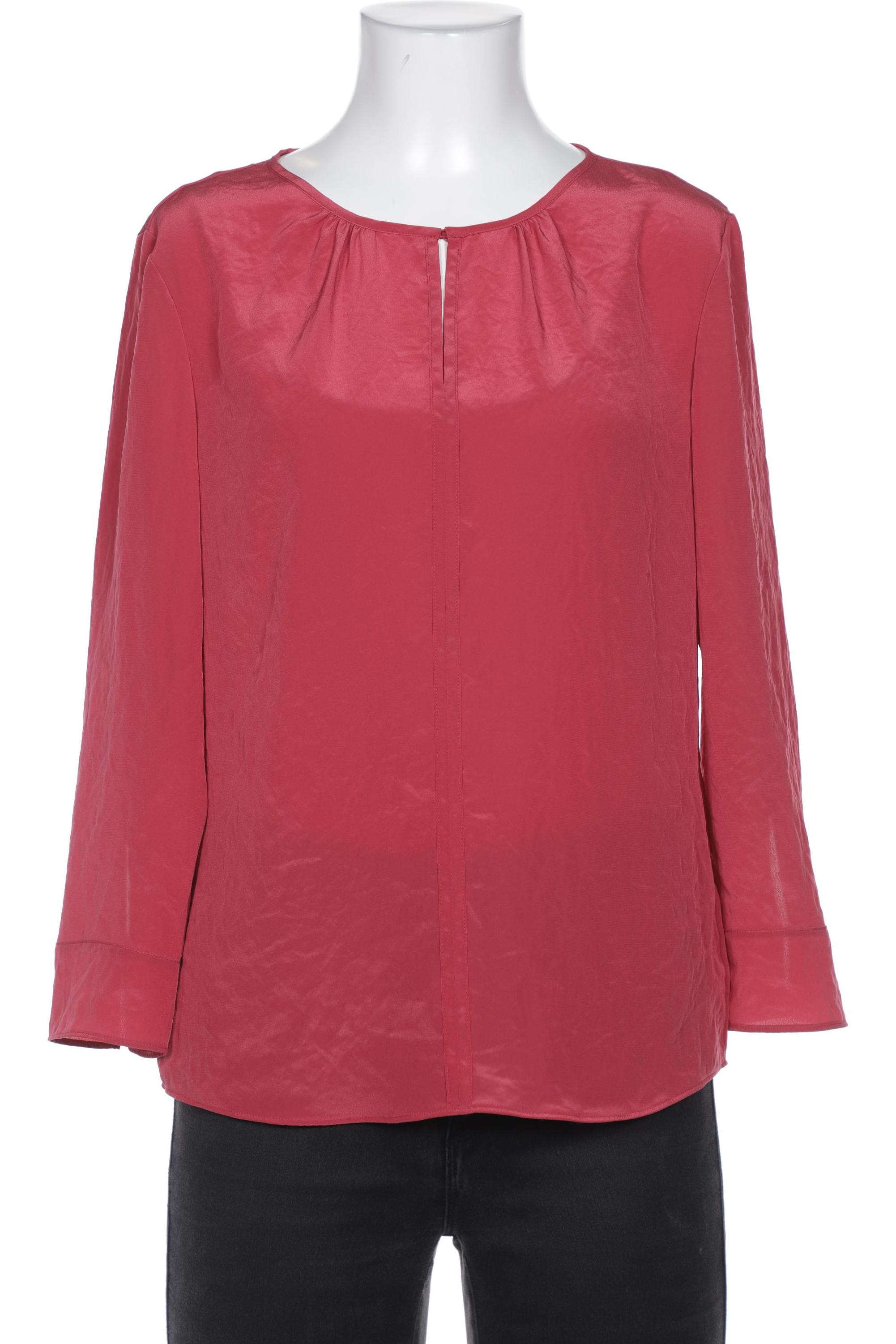 

Luisa Cerano Damen Bluse, pink