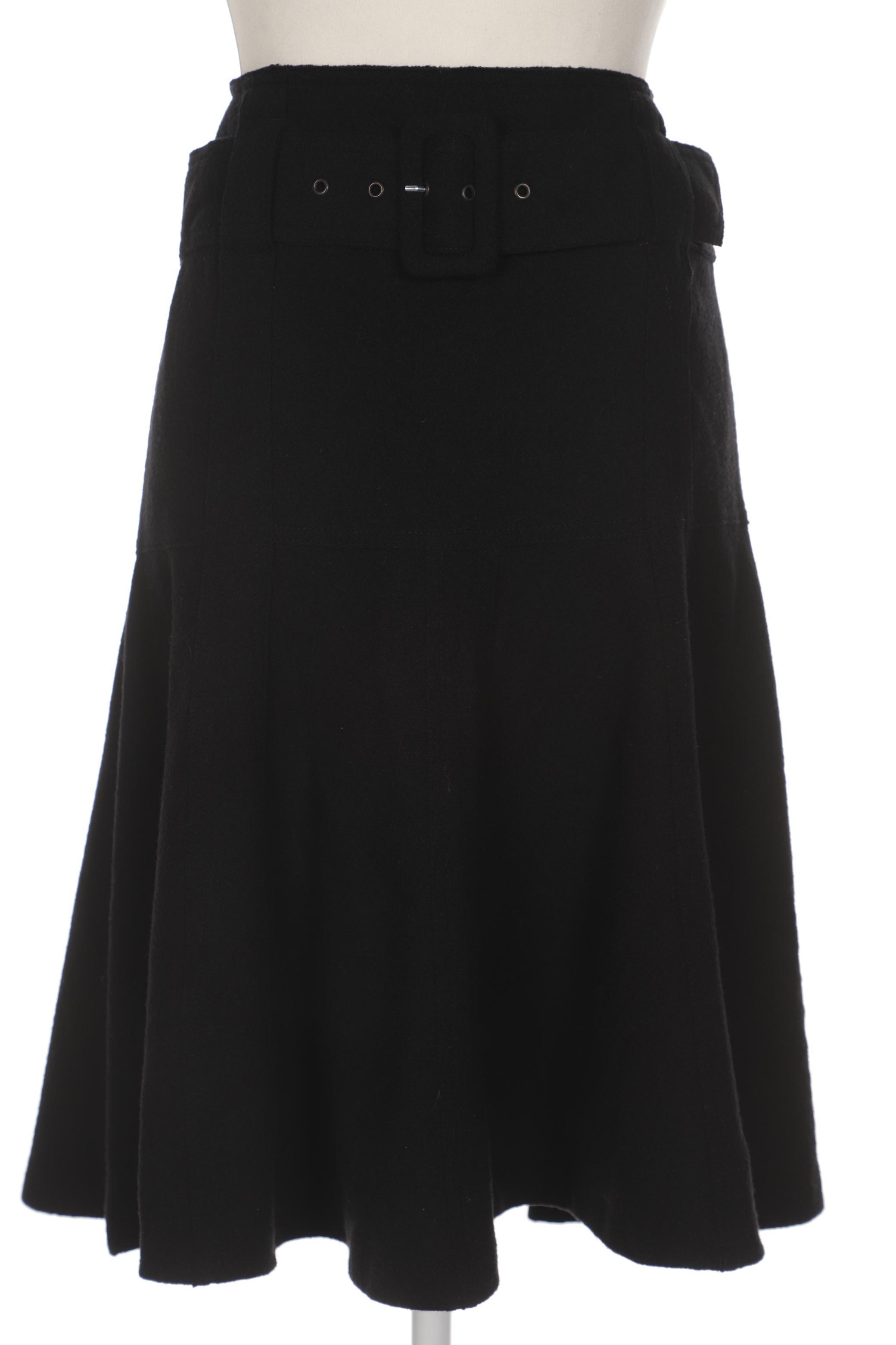 

Luisa Cerano Damen Rock, schwarz, Gr. 40