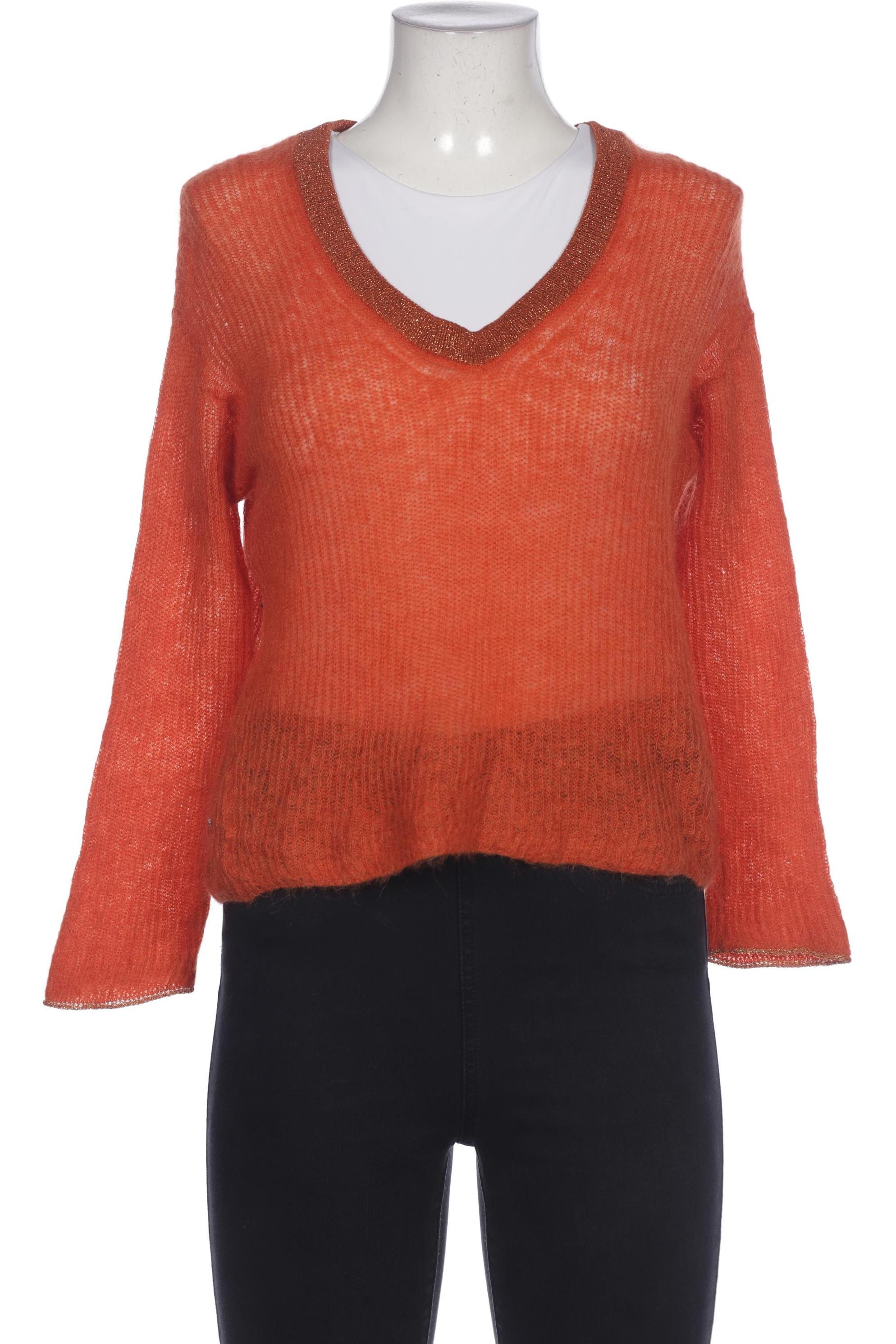 

Luisa Cerano Damen Pullover, rot
