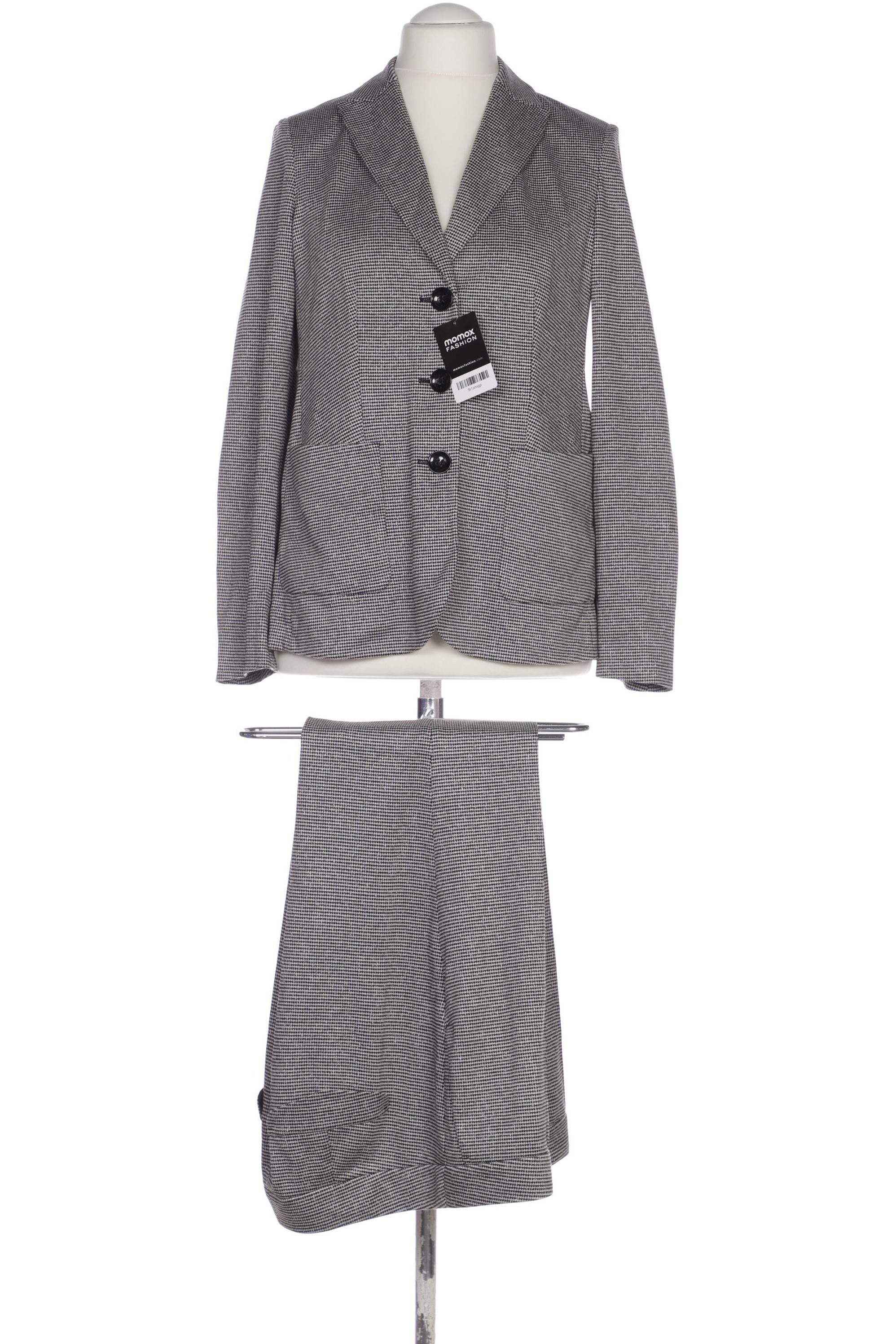 

Luisa Cerano Damen Anzug, schwarz, Gr. 42