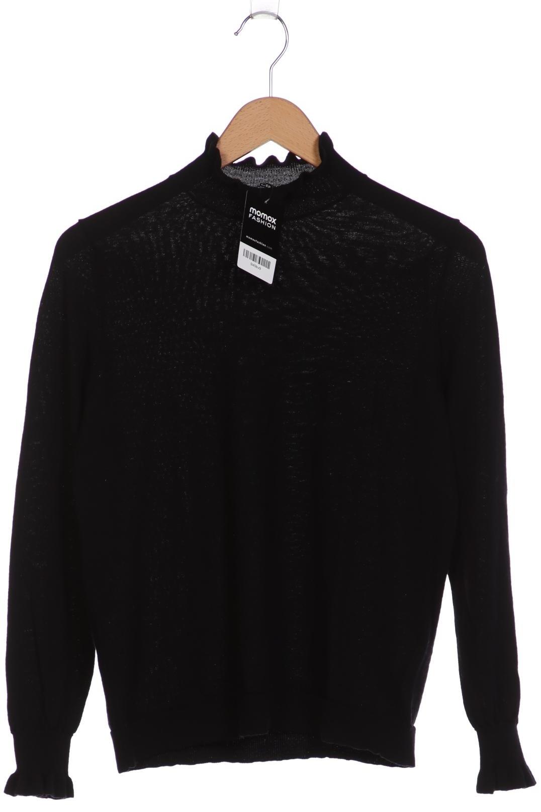 

Luisa Cerano Damen Pullover, schwarz, Gr. 38