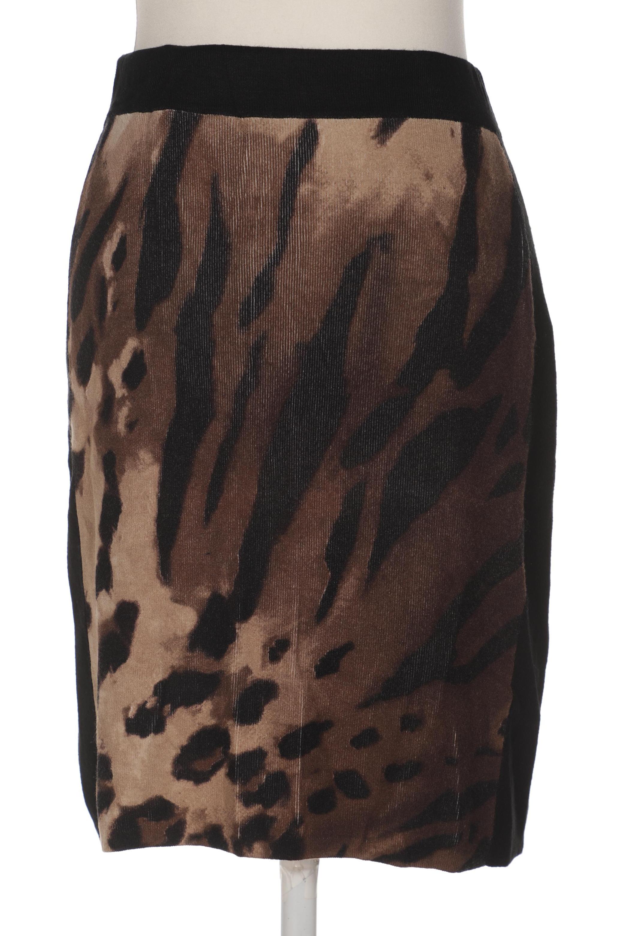 

Luisa Cerano Damen Rock, schwarz