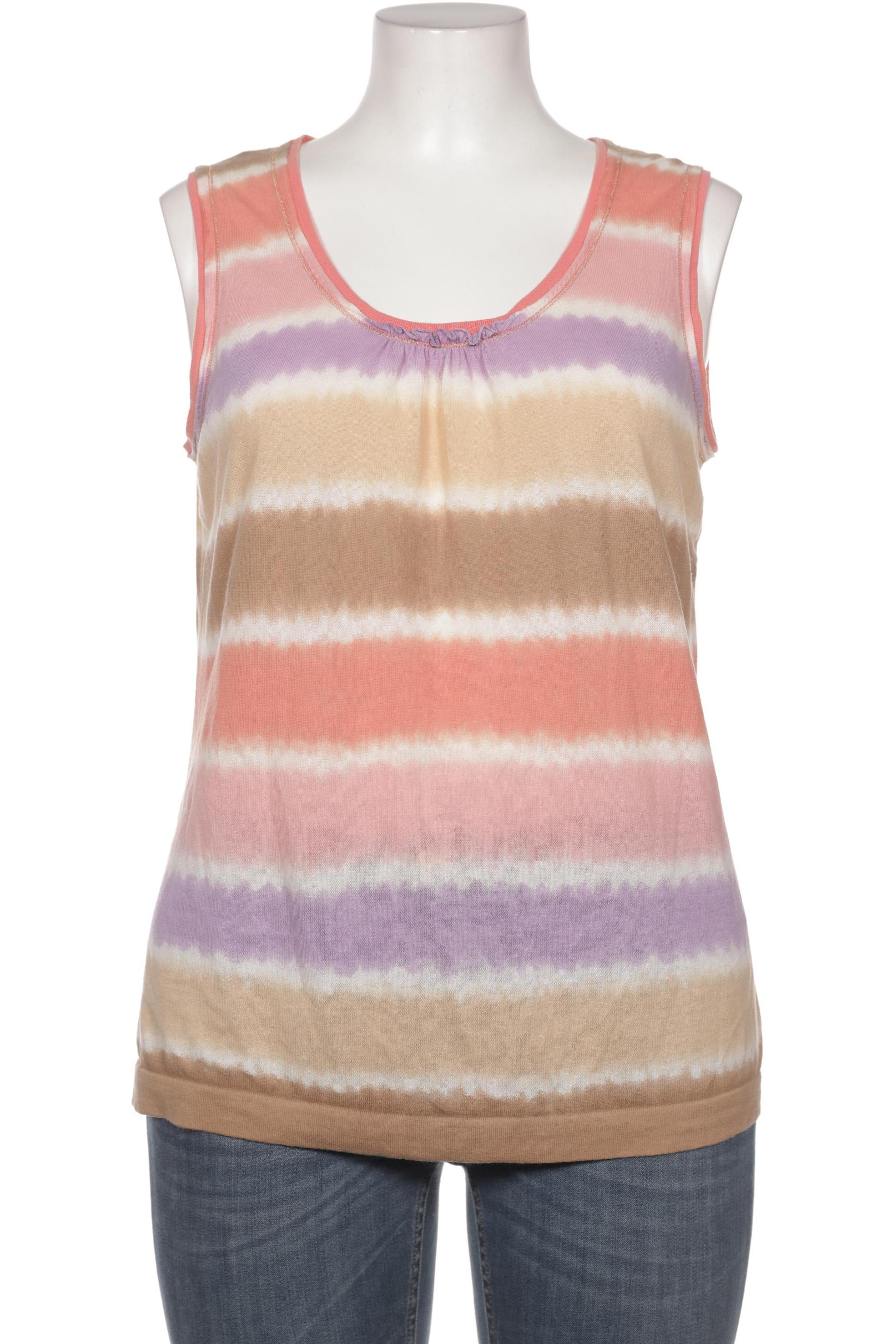 

Luisa Cerano Damen Top, mehrfarbig, Gr. 44