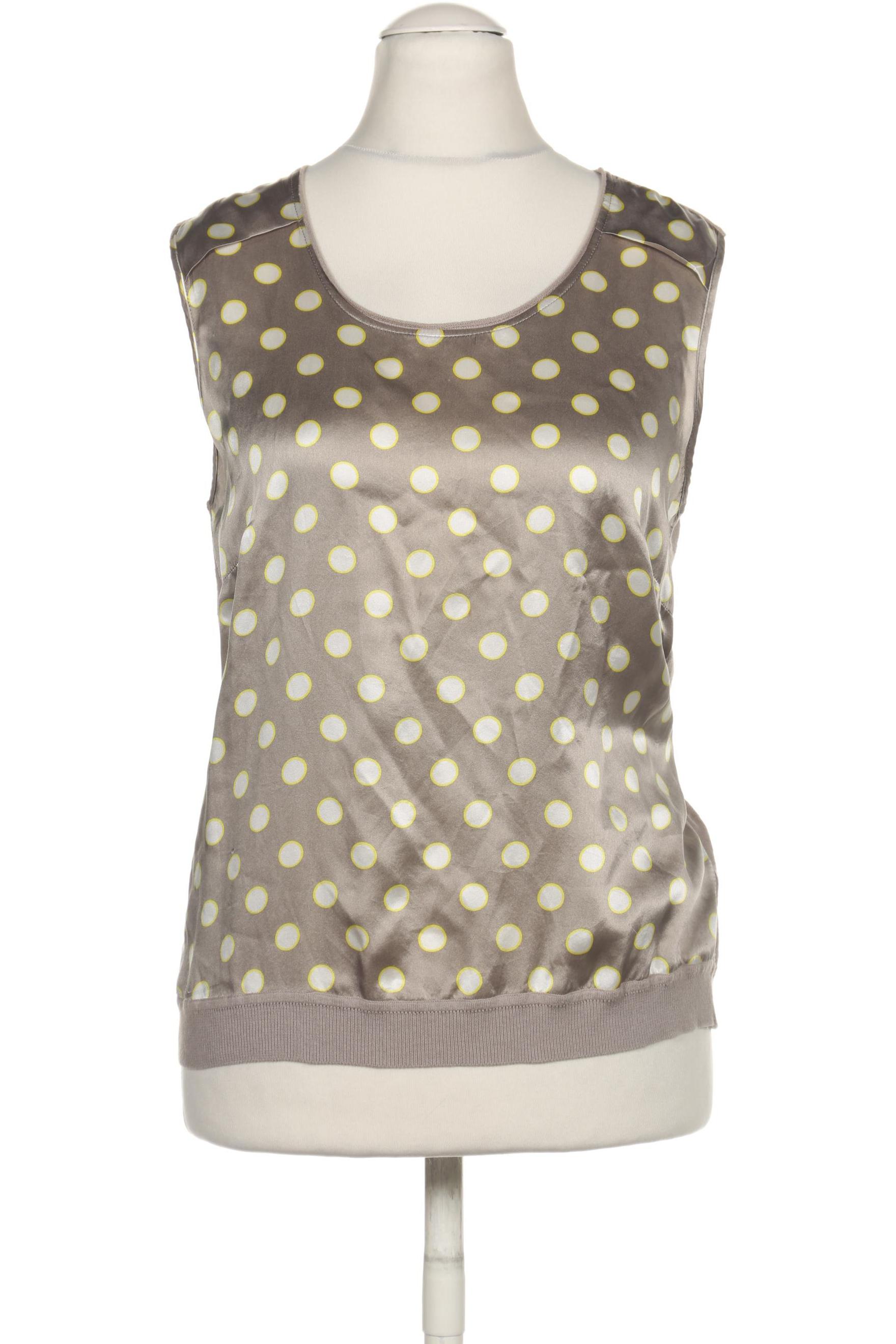 

Luisa Cerano Damen Bluse, grau, Gr. 38