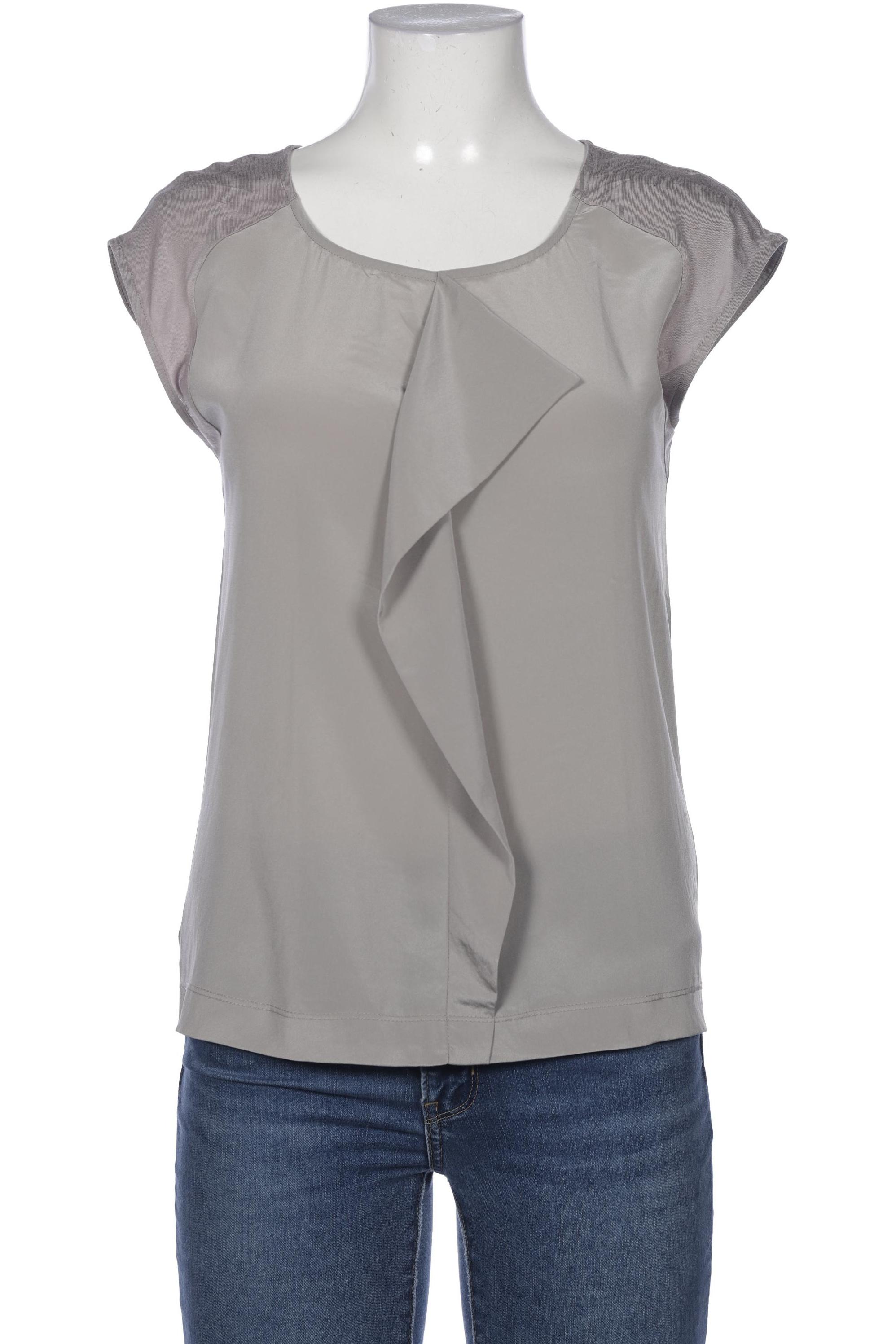 

Luisa Cerano Damen Bluse, grau, Gr. 38