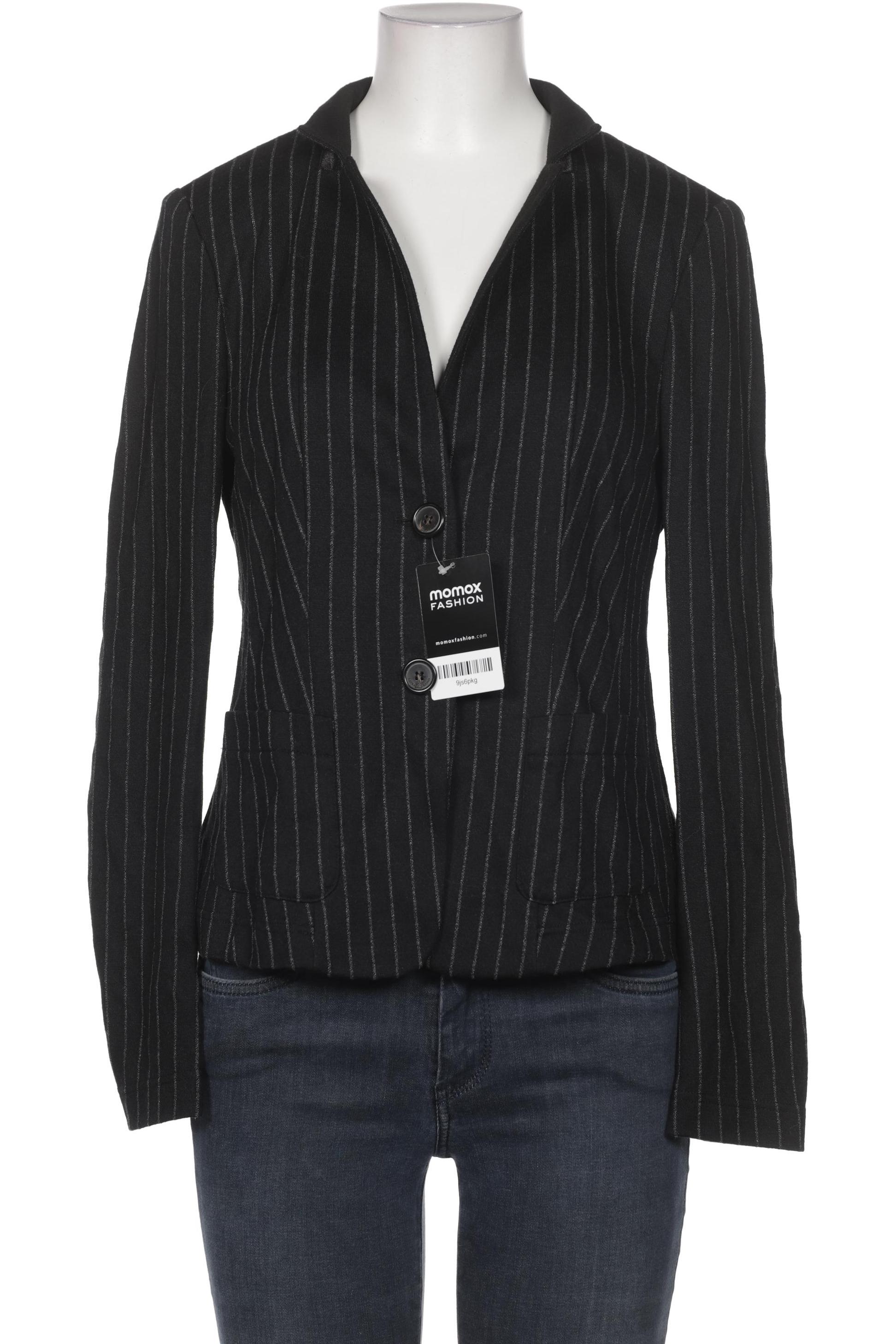 

Luisa Cerano Damen Blazer, schwarz, Gr. 36