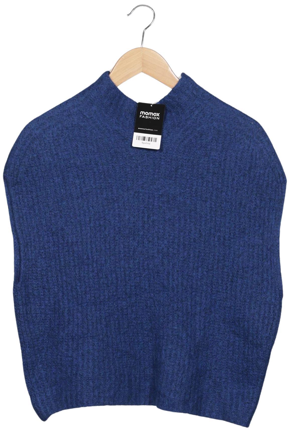 

Luisa Cerano Damen Pullover, blau, Gr. 34