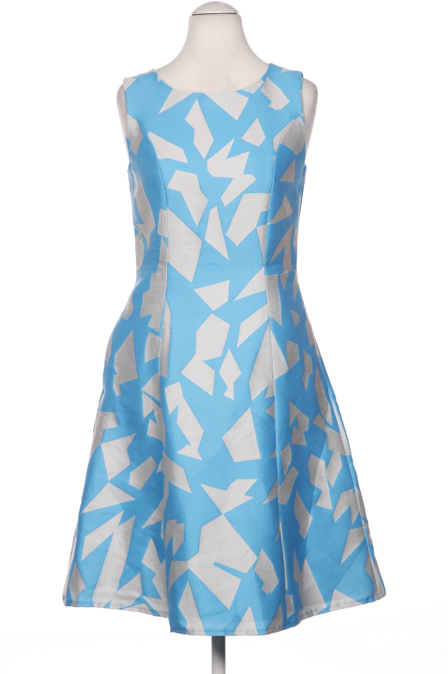 

Luisa Cerano Damen Kleid, blau, Gr. 36