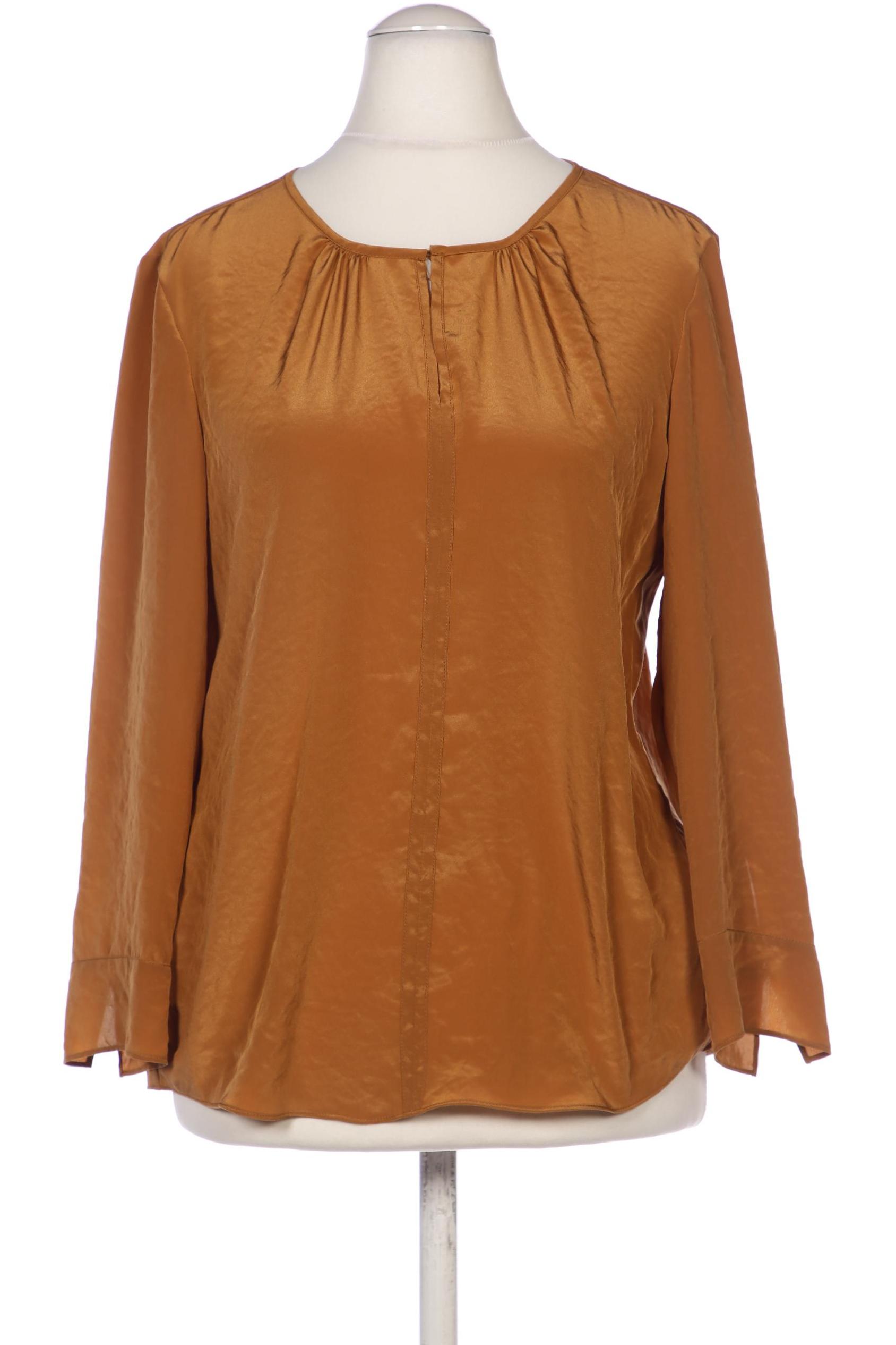 

Luisa Cerano Damen Bluse, beige, Gr. 36