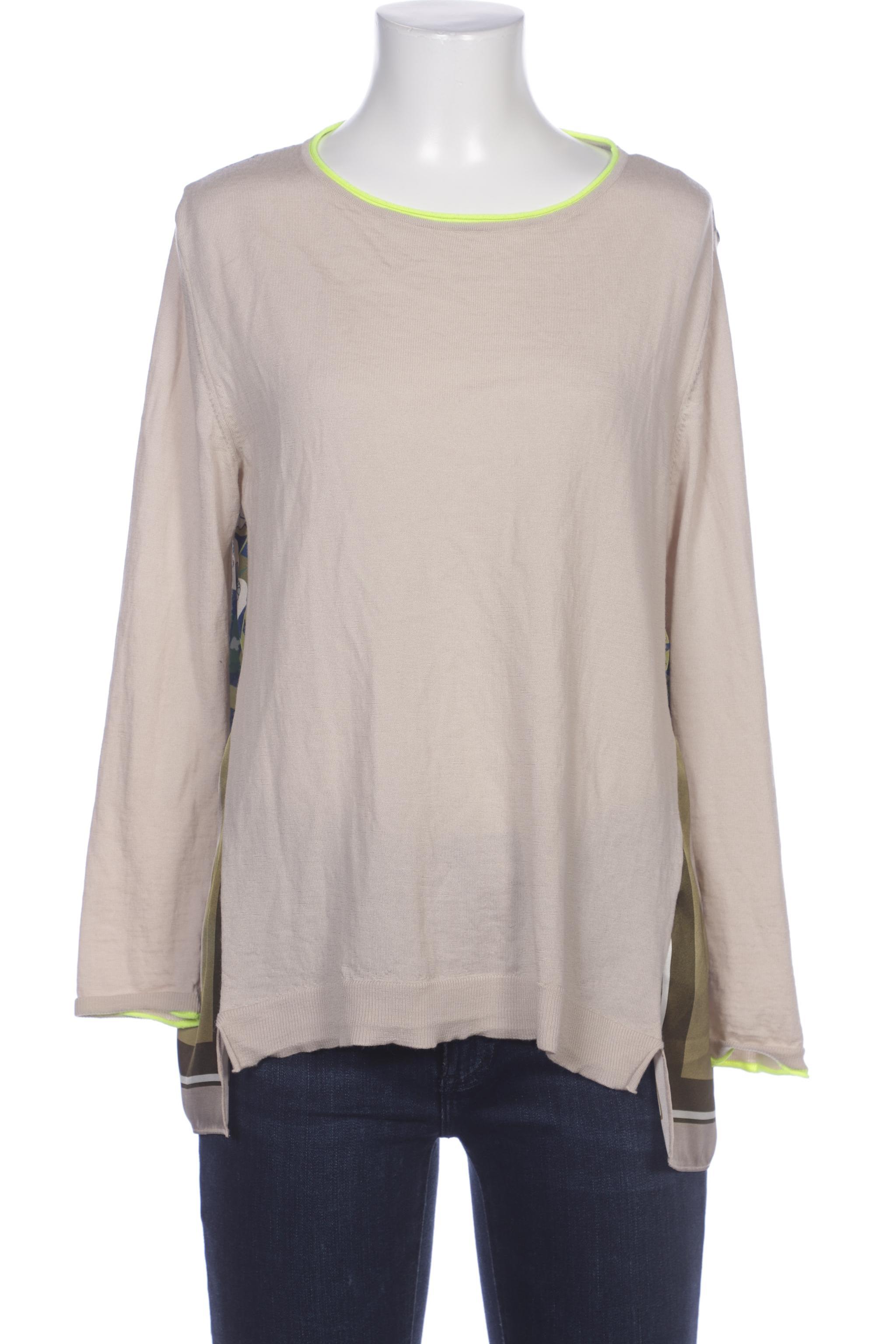 

Luisa Cerano Damen Pullover, beige, Gr. 38