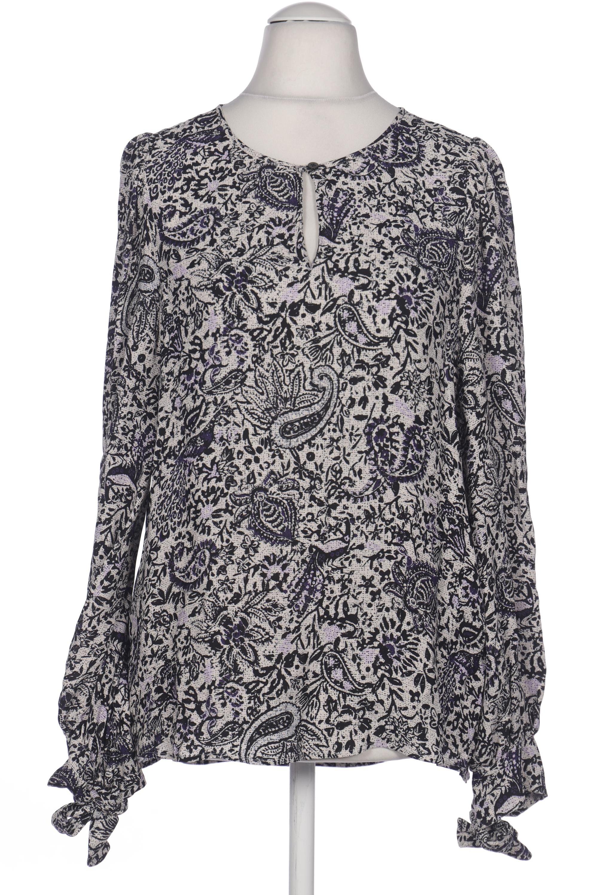 

Luisa Cerano Damen Bluse, grau, Gr. 36
