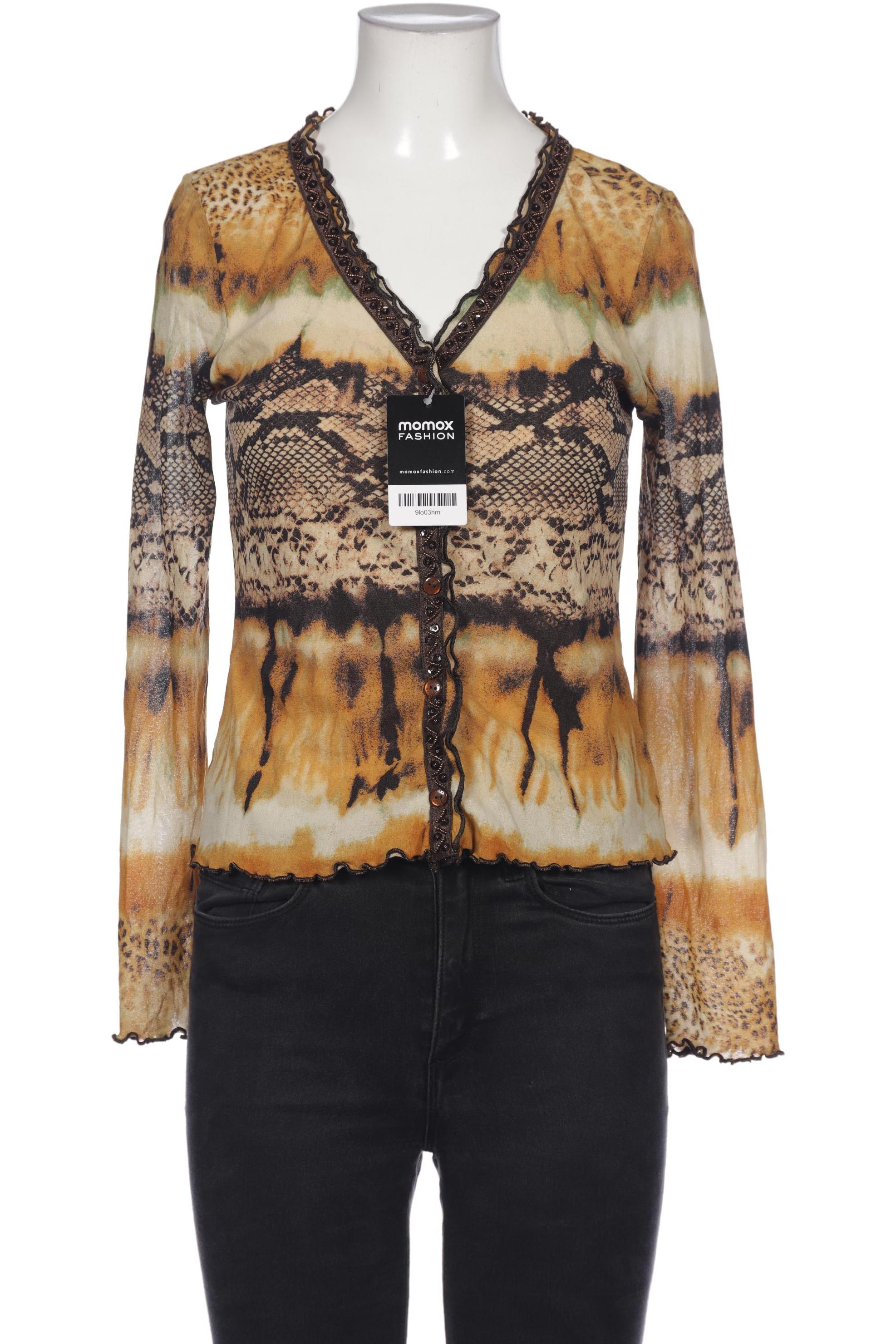 

Luisa Cerano Damen Bluse, braun