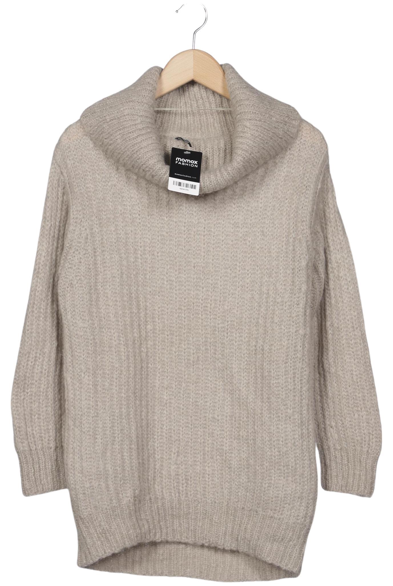 

Luisa Cerano Damen Pullover, beige, Gr. 36