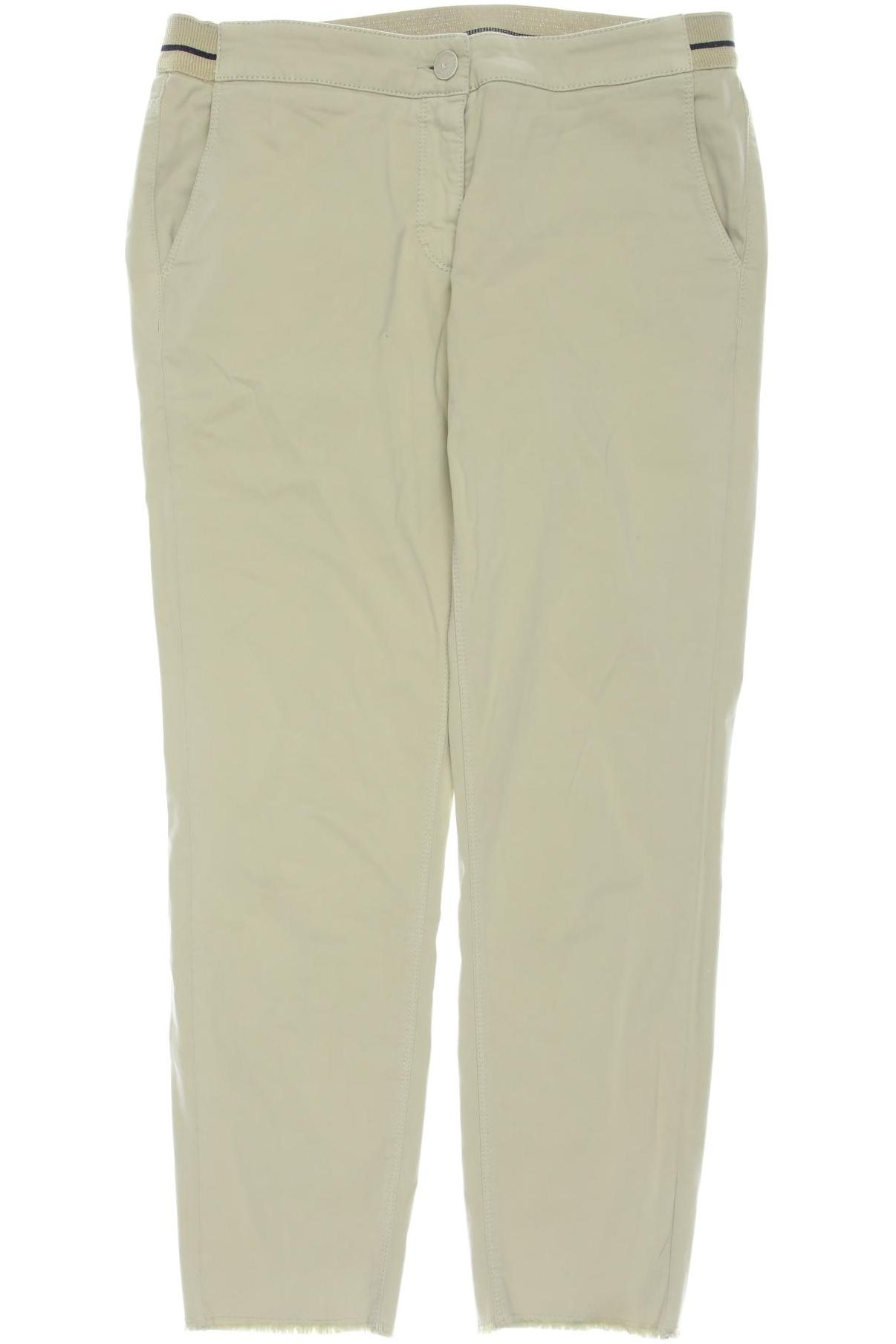 

Luisa Cerano Damen Stoffhose, beige, Gr. 38